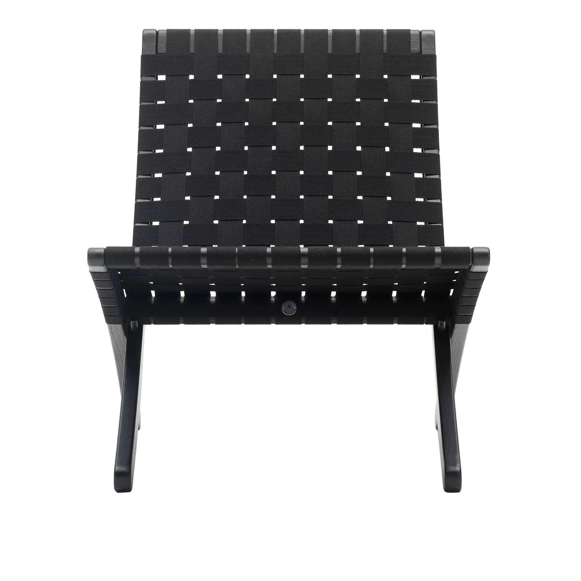 MG501 Cuba fauteuil katoenen band - 1