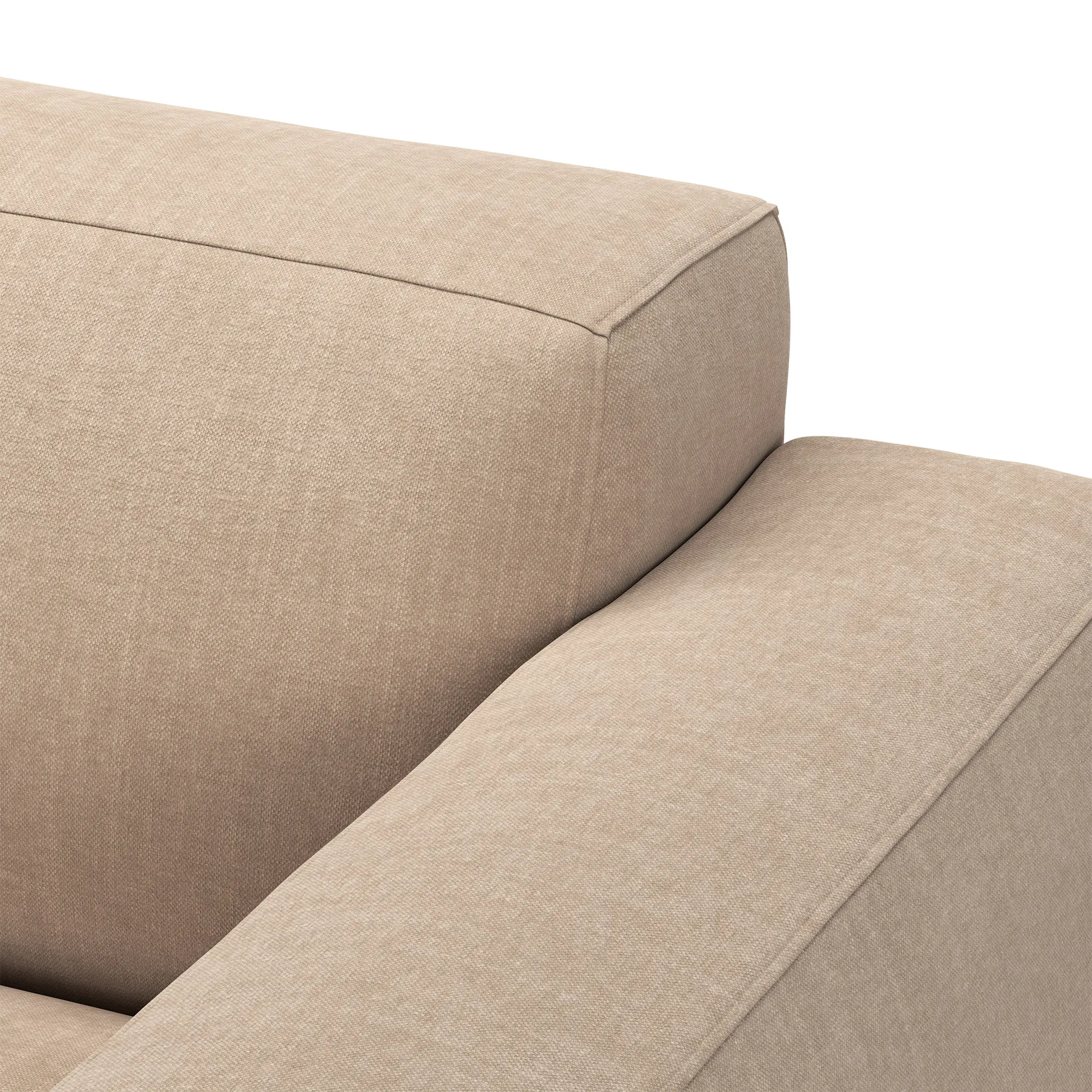 Brick 2,5-Seater - 3
