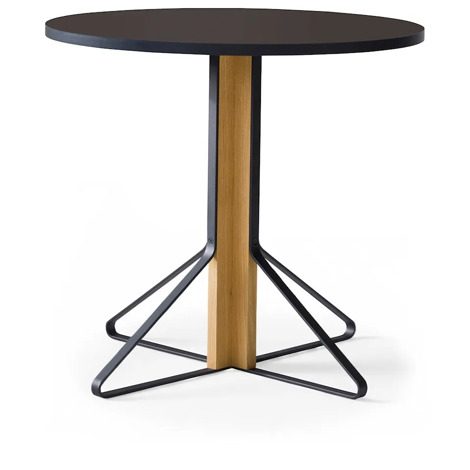 Kaari Table Round REB003