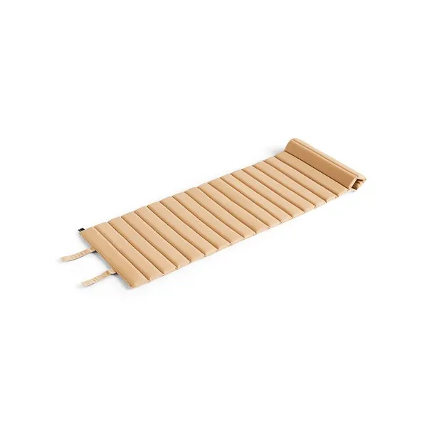 Crate Quilted udendørs lænestol - 1