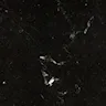 Nero Marquina marble