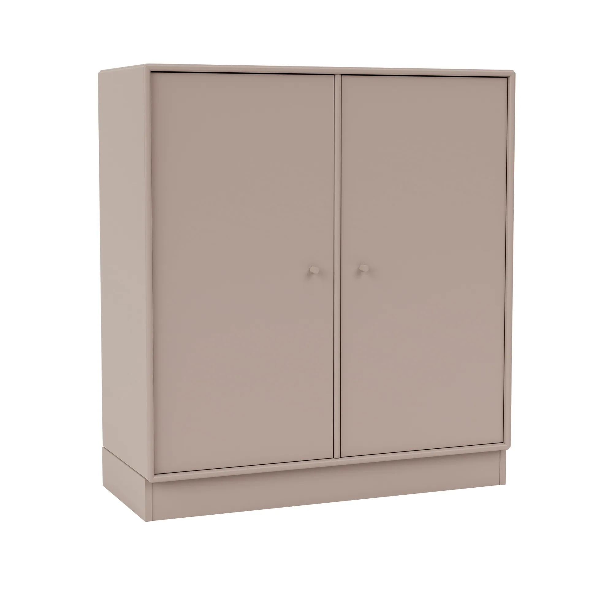 Montana Selection Cover Cabinet Plinth 7 cm - 1
