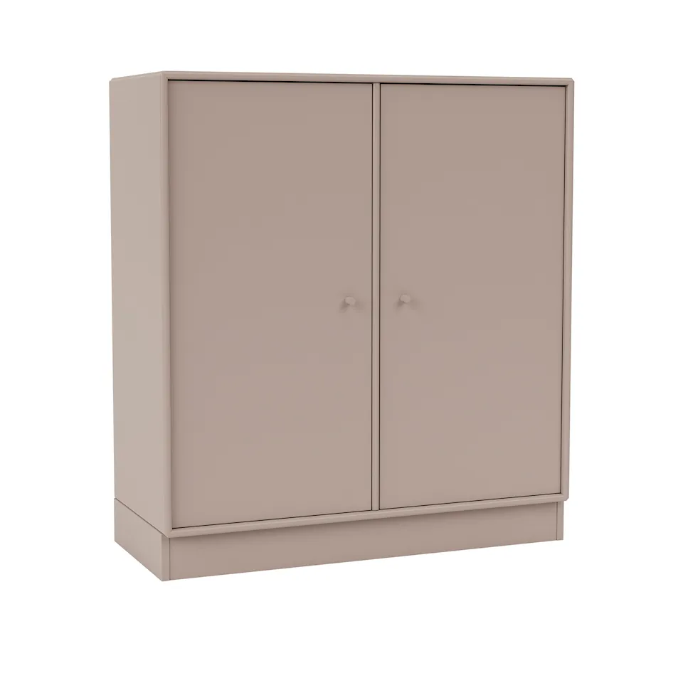 Montana Selection Cover Cabinet Plinth 7 cm