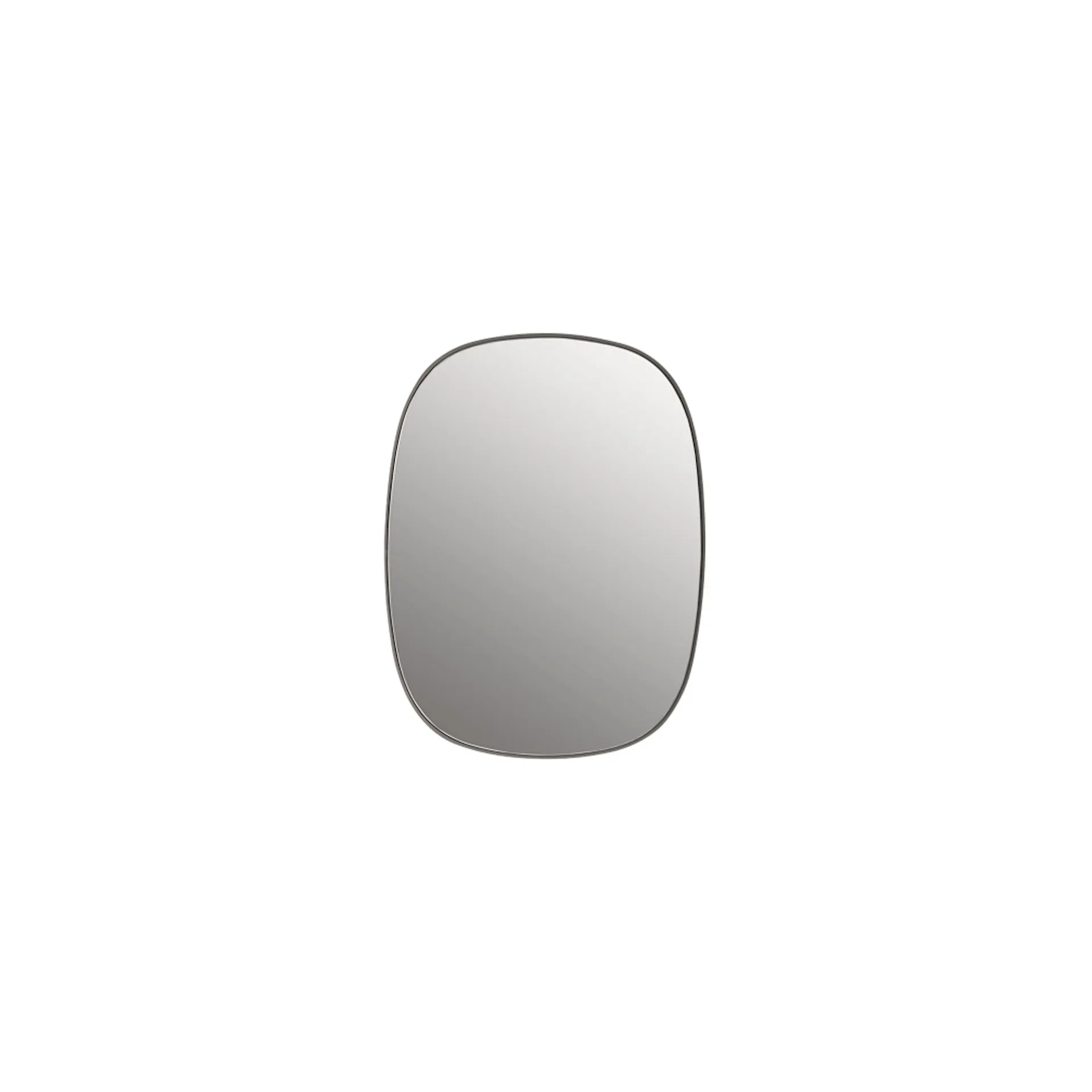 Framed Mirror Small - Muuto - NO GA