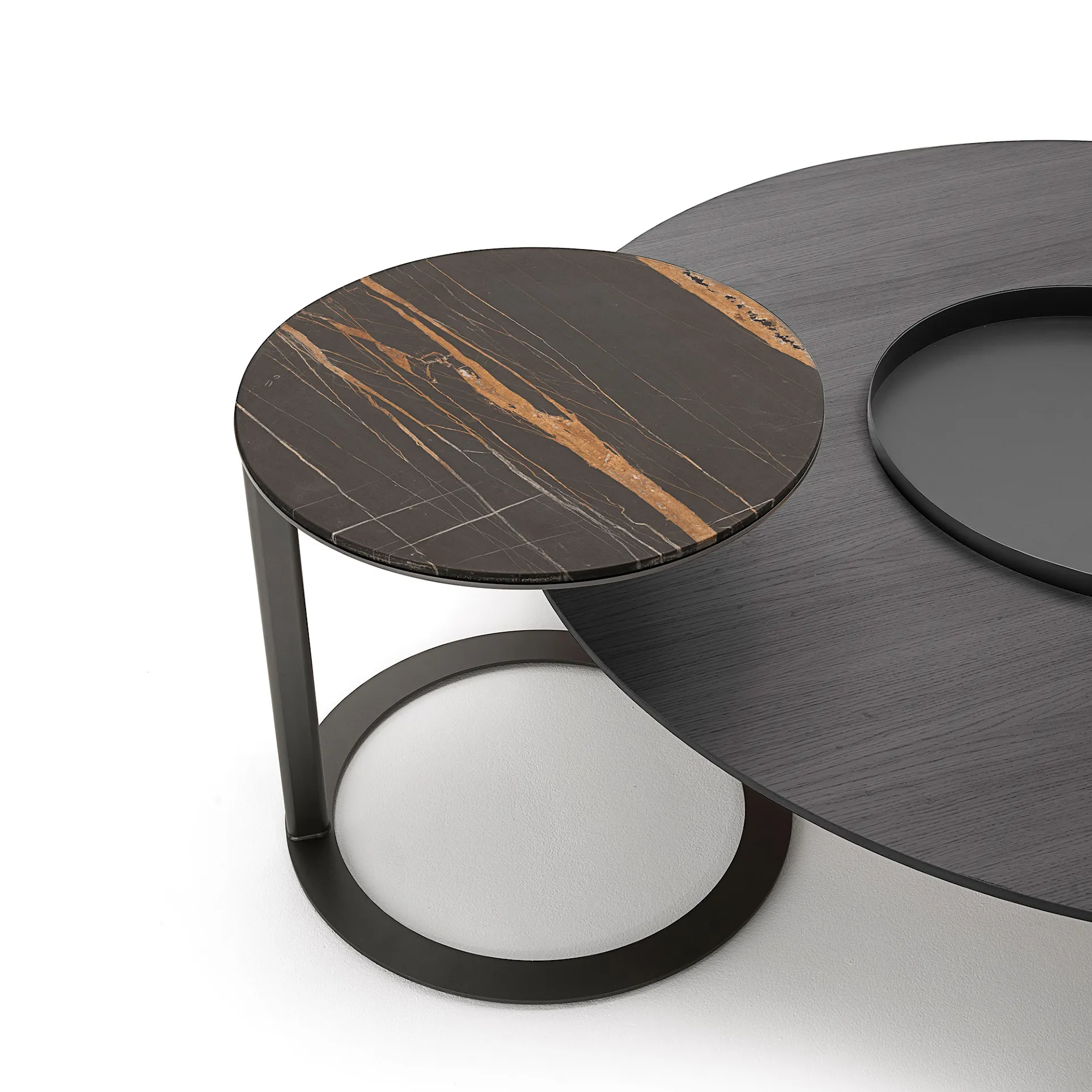 Tethys Coffee Table - Living Divani - NO GA