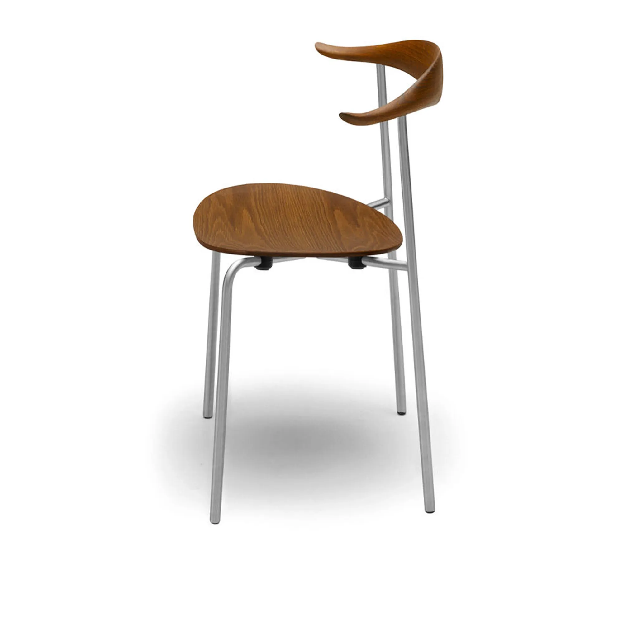 CH88T Chair Stainless Steel - 5