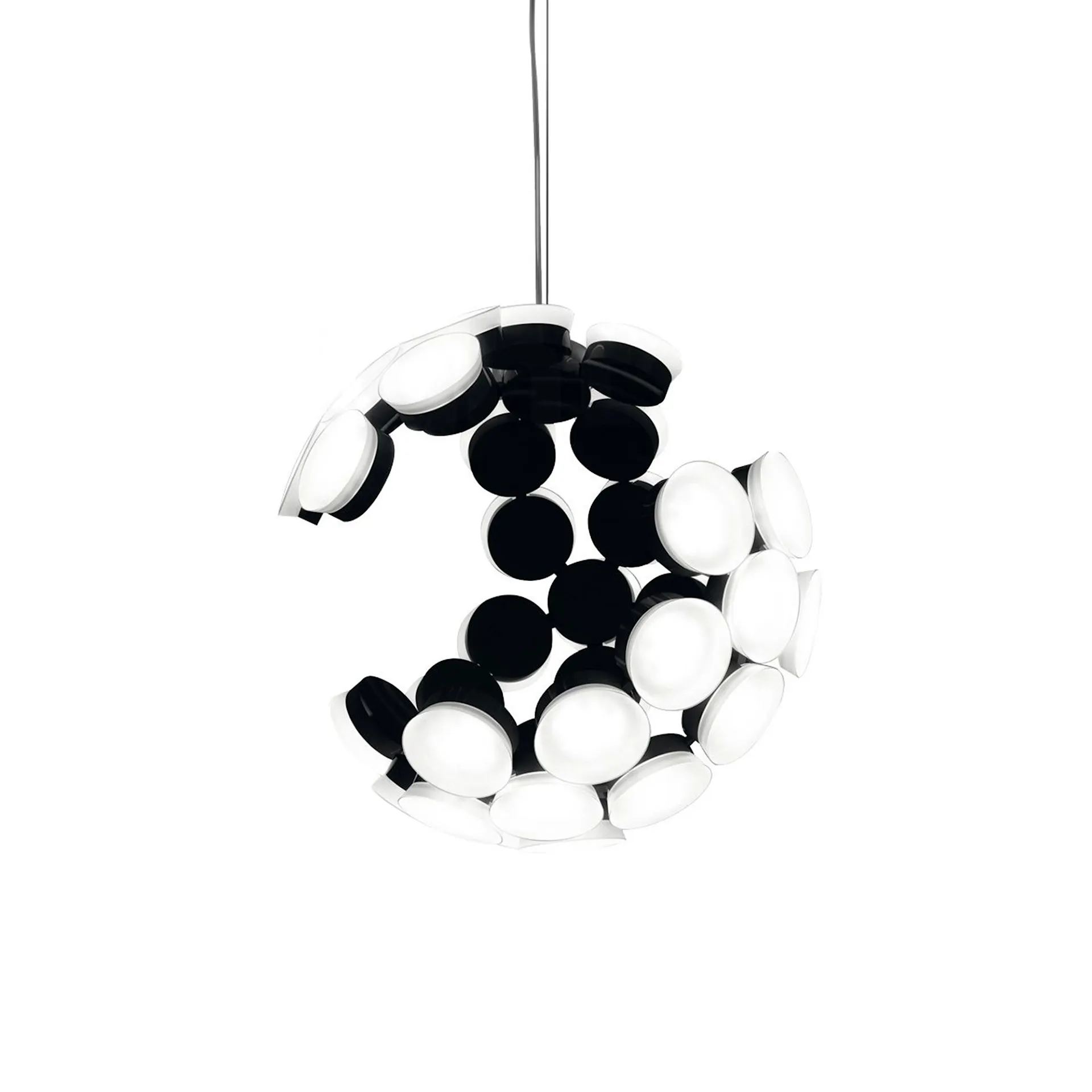 Scopas Pendant - Artemide - NO GA