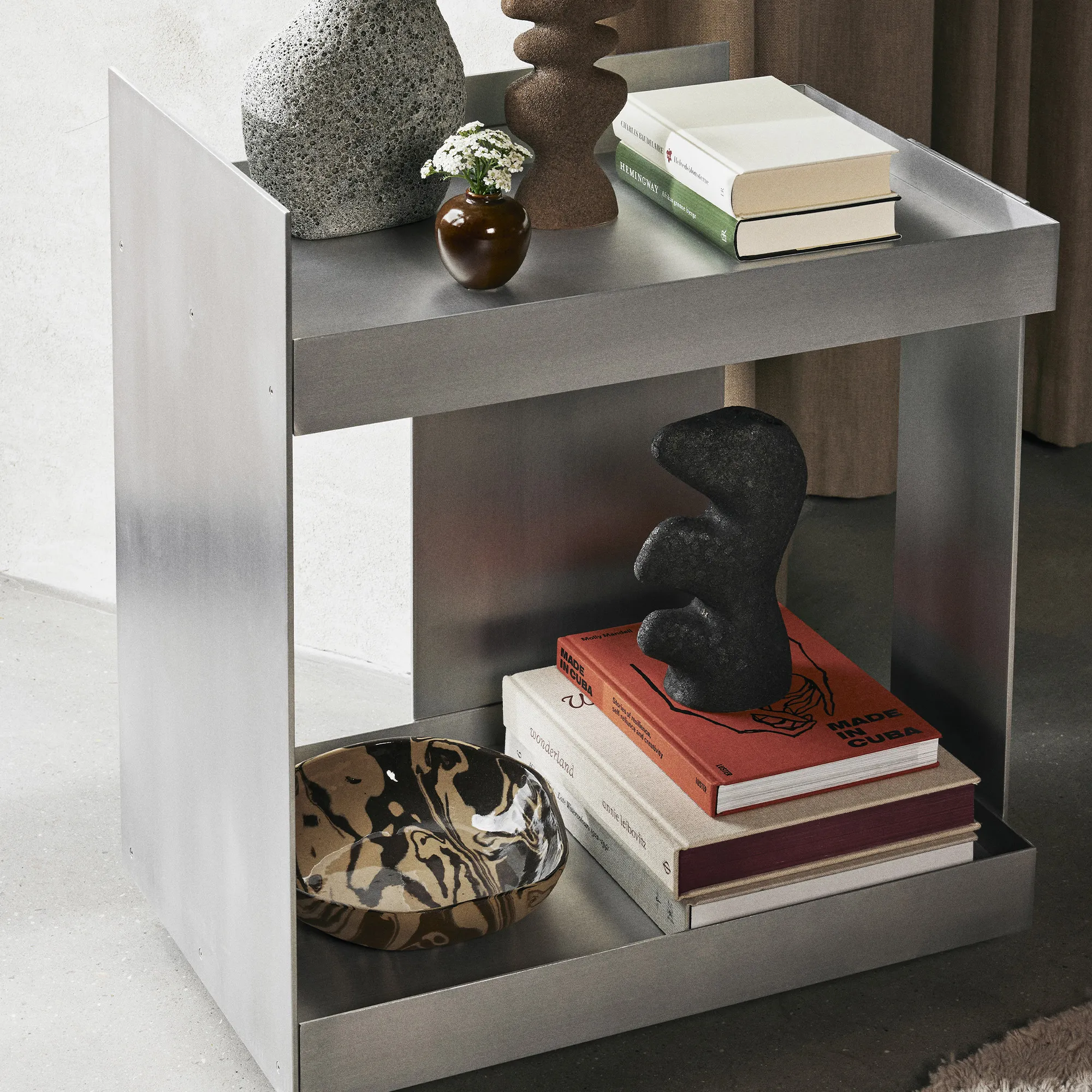 Lager Trolley - 4