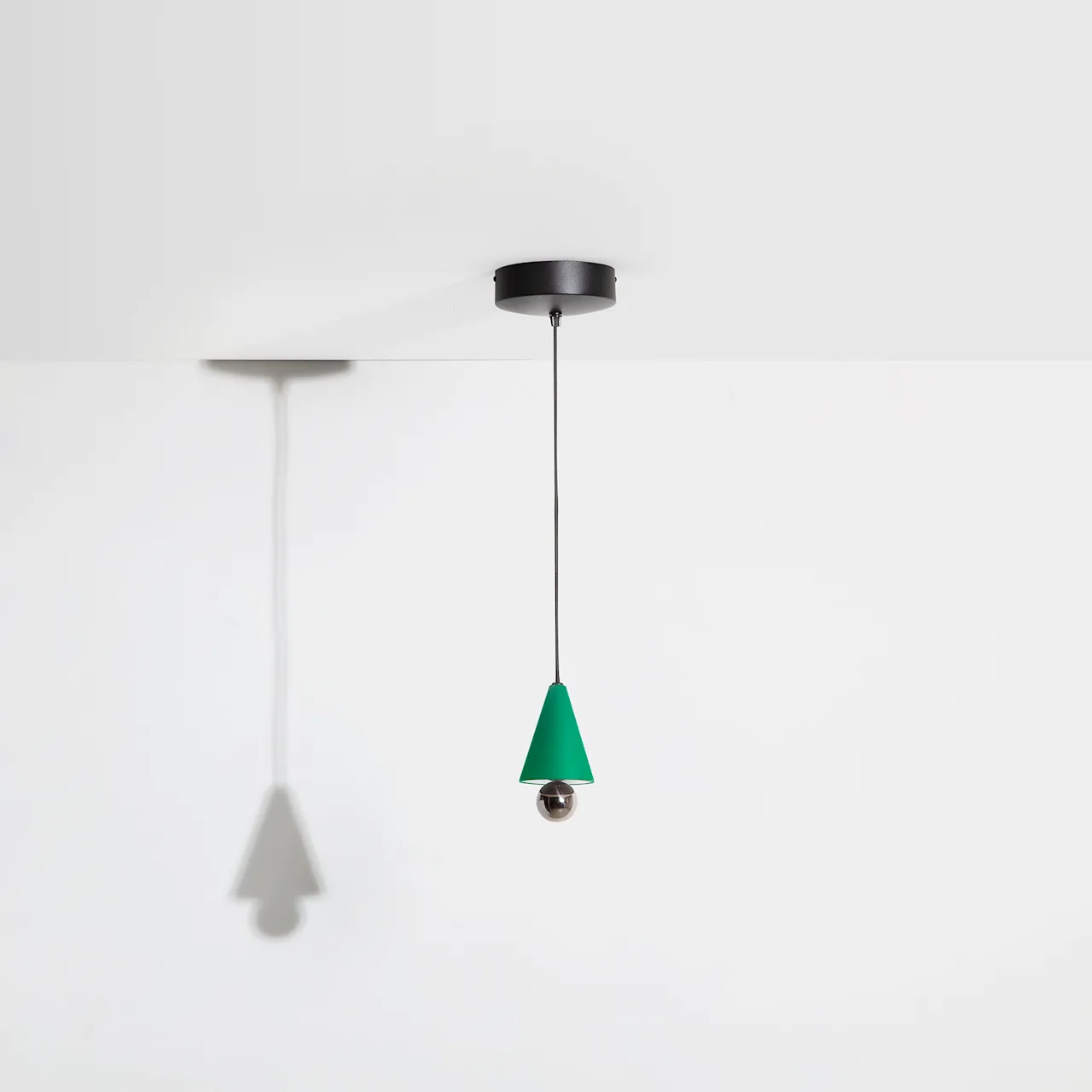 Cherry Pendant Lamp XS