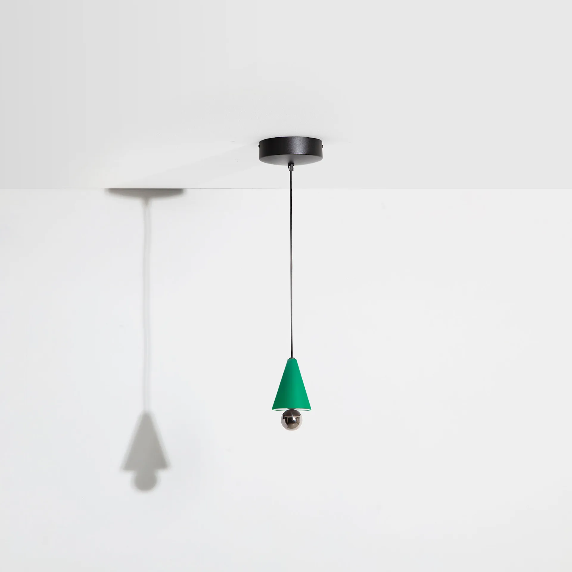 Cherry Pendant Lamp XS - Petite Friture - NO GA