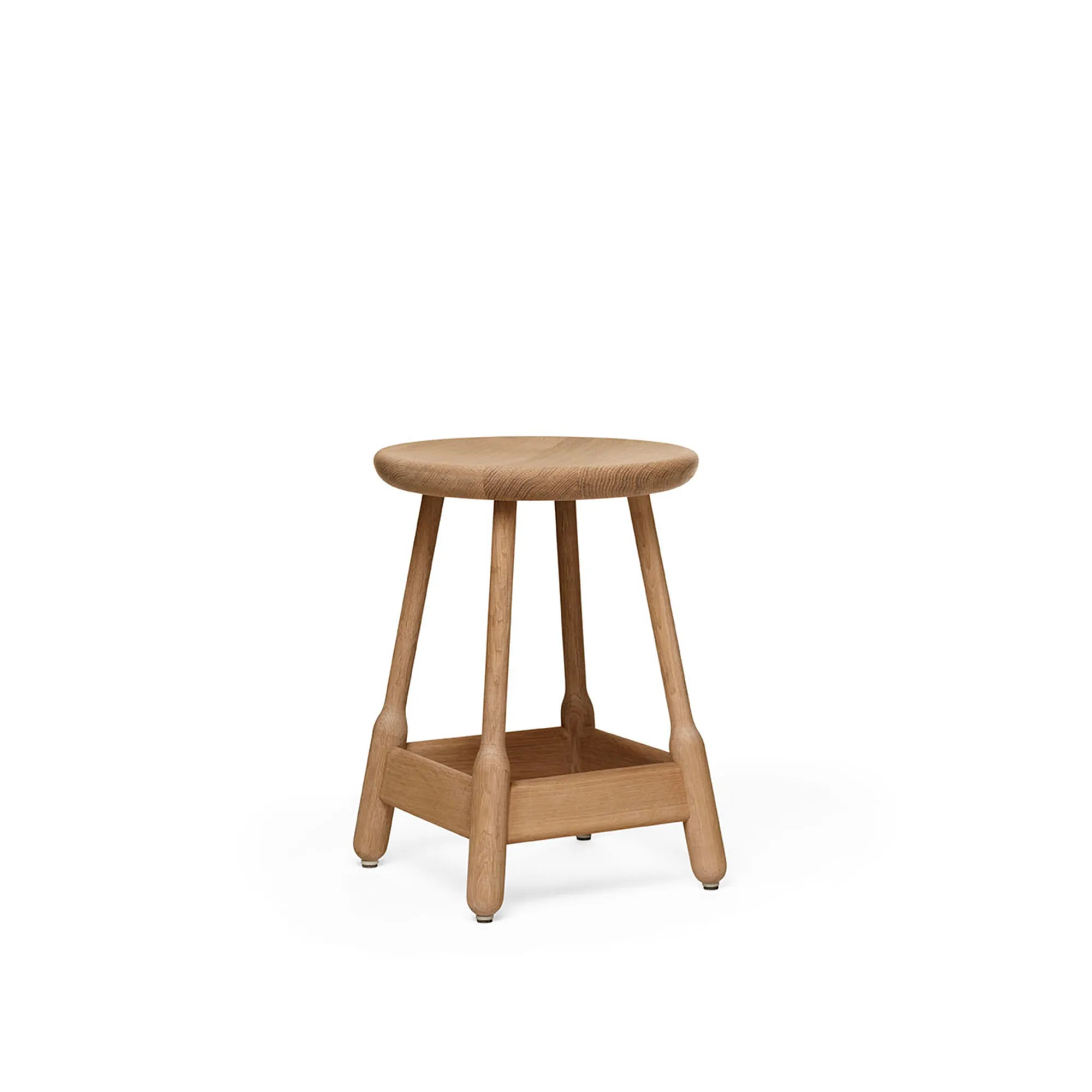 Albert Stool - 1