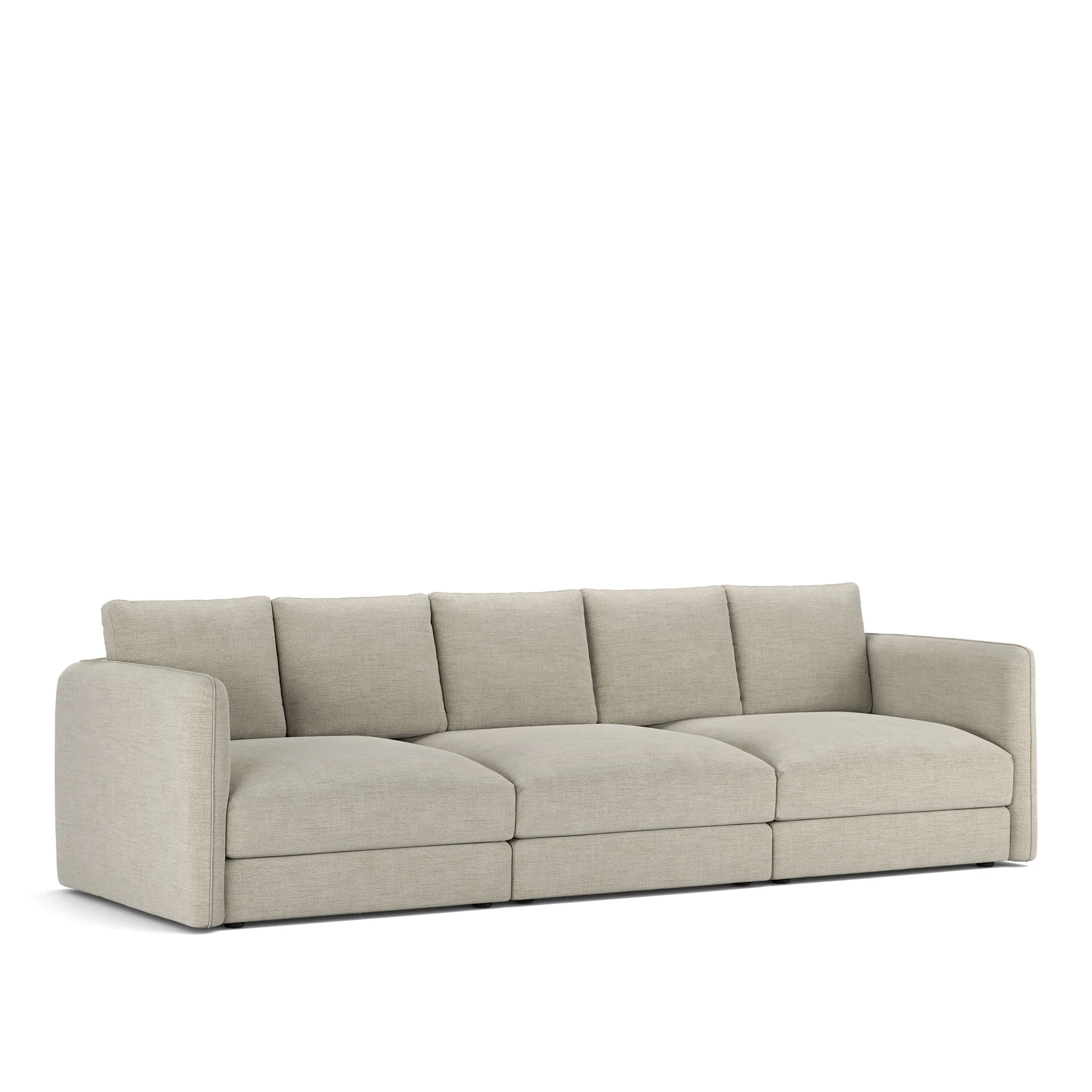 Pavarotti 02 3-personers sofa - 4