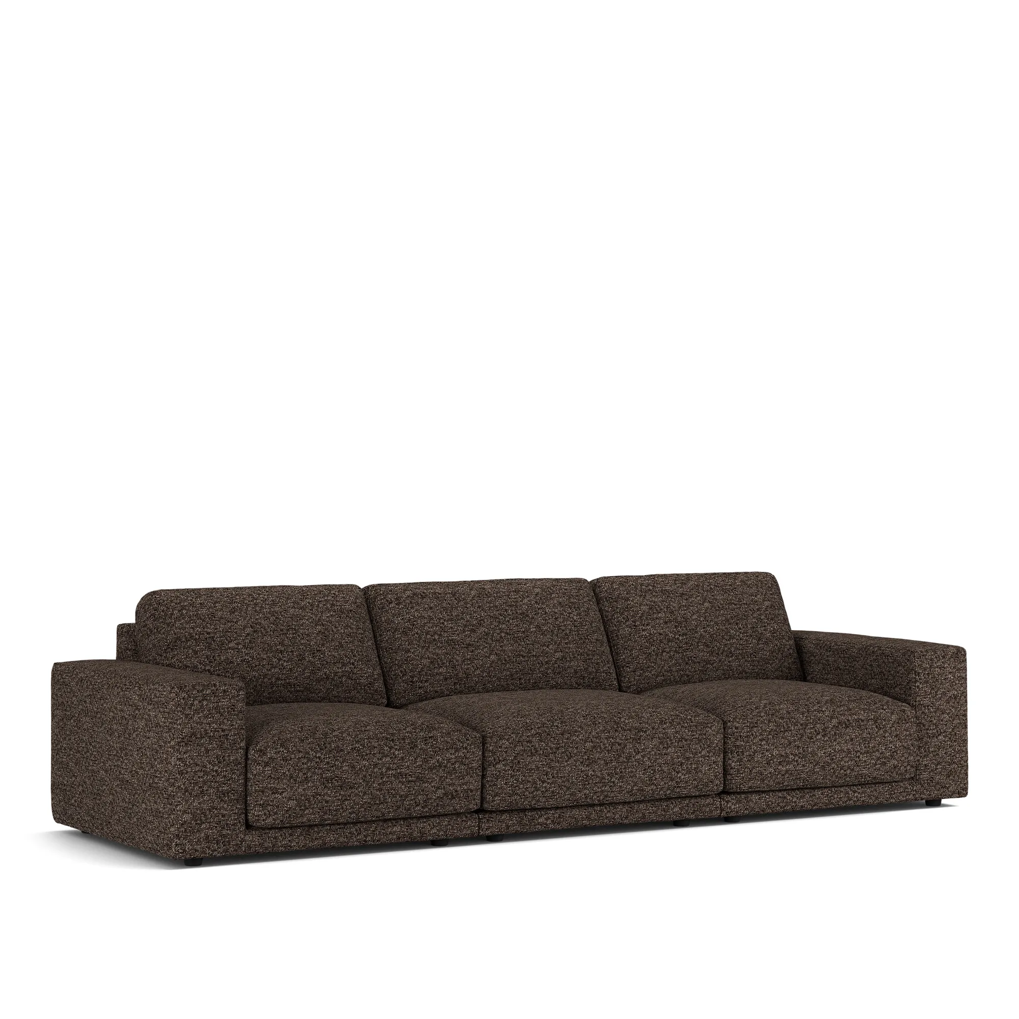 Elsa 3-Seater Sofa - 4