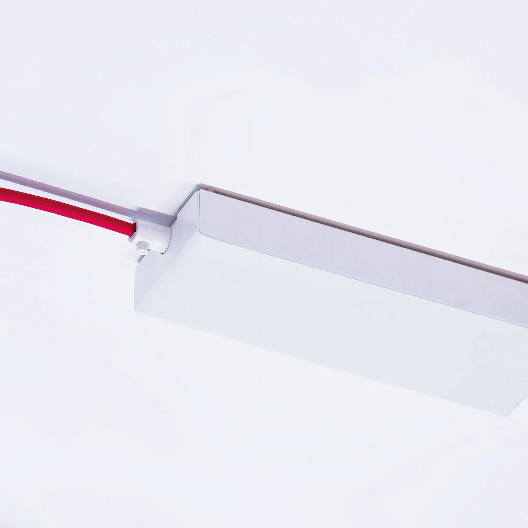 Tubular loftslampe - 5