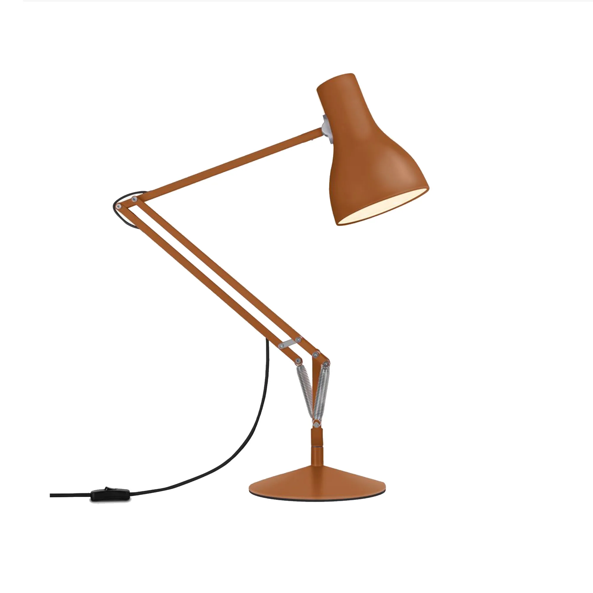Type 75 Margaret Howell Desk Lamp - 1