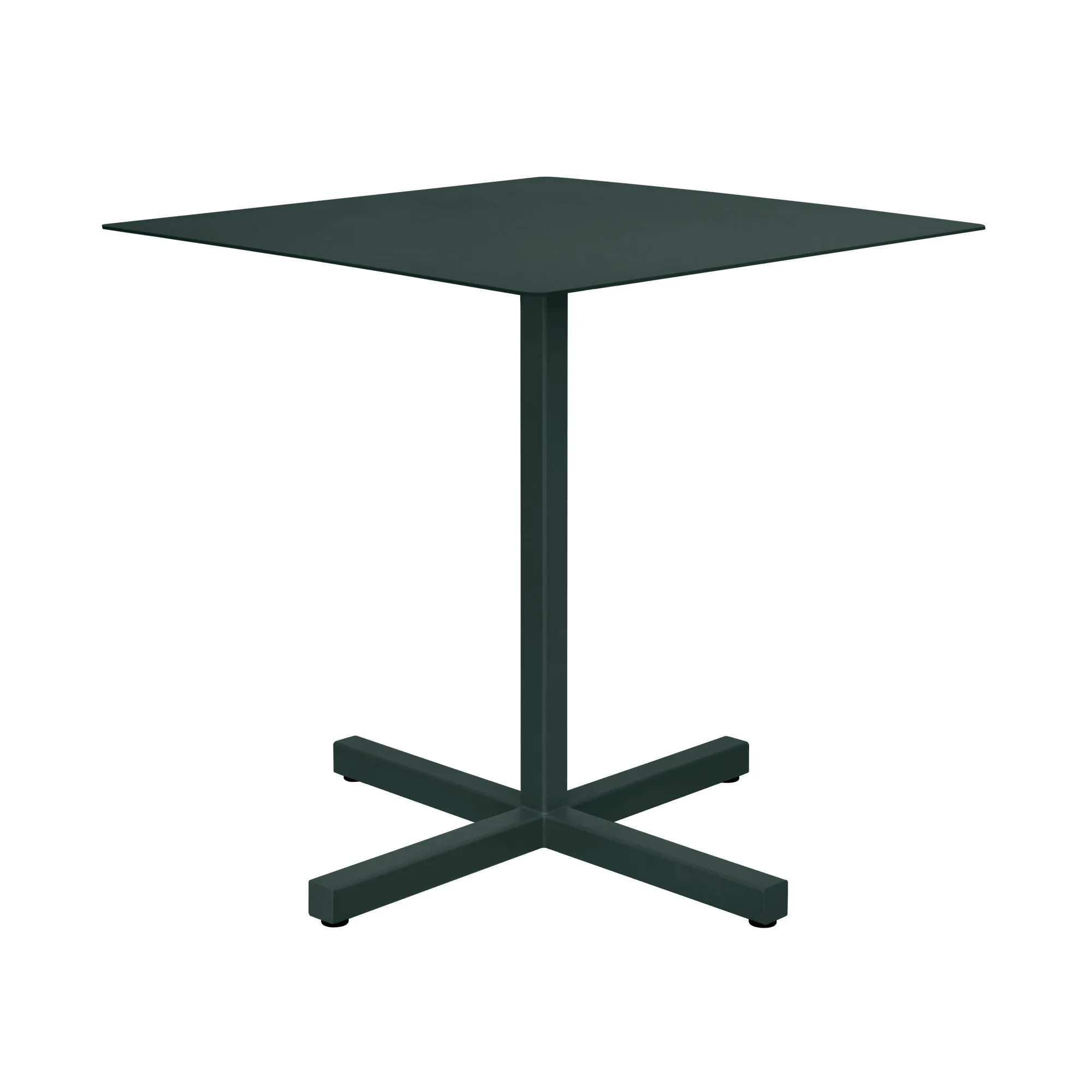 Chop Square Outdoor Table - 1