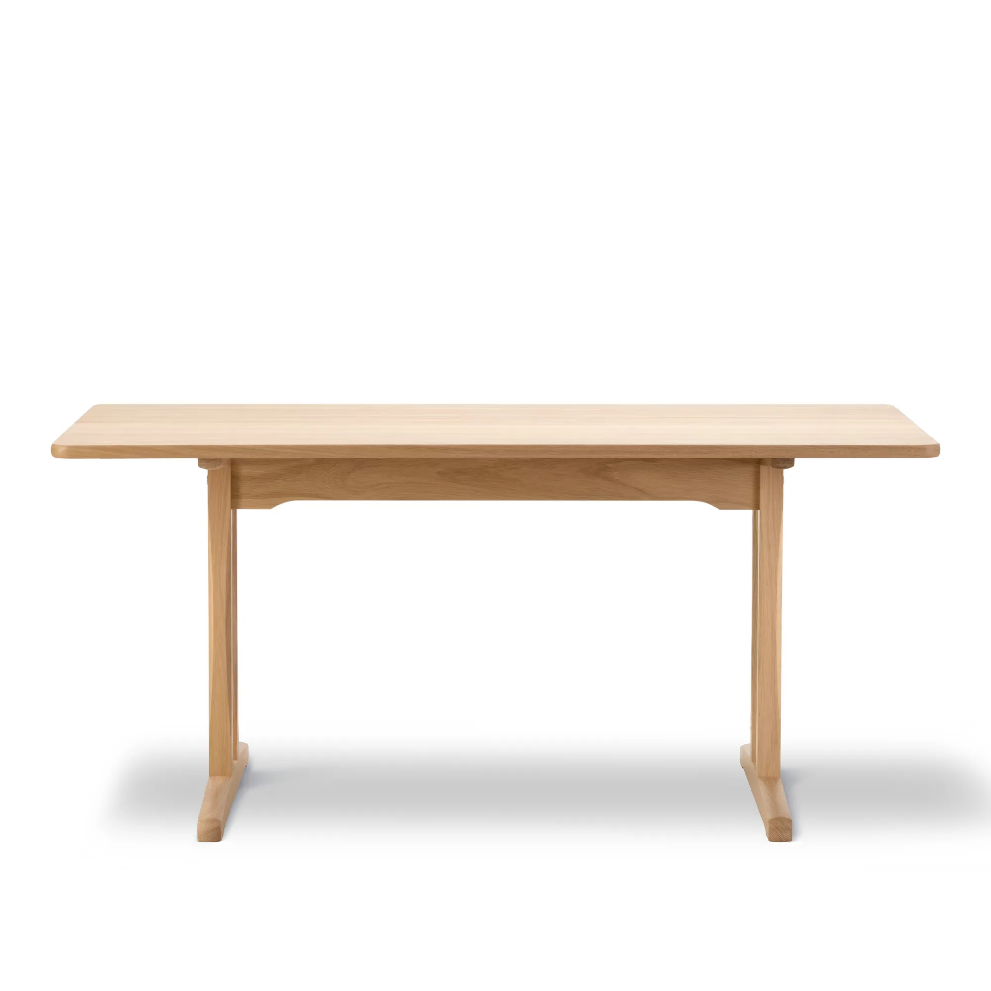 Mogensen C18 Shaker Table 160 cm - 1