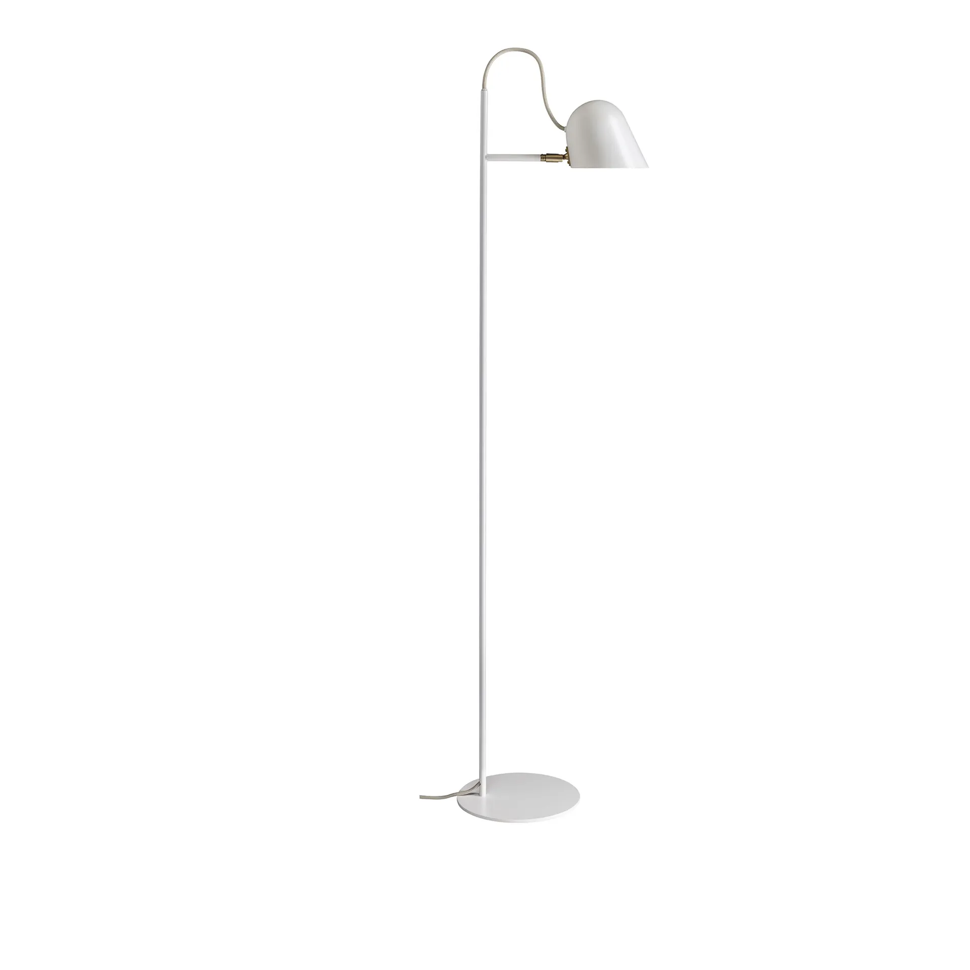 Streck Floor Lamp - Örsjö Belysning - NO GA