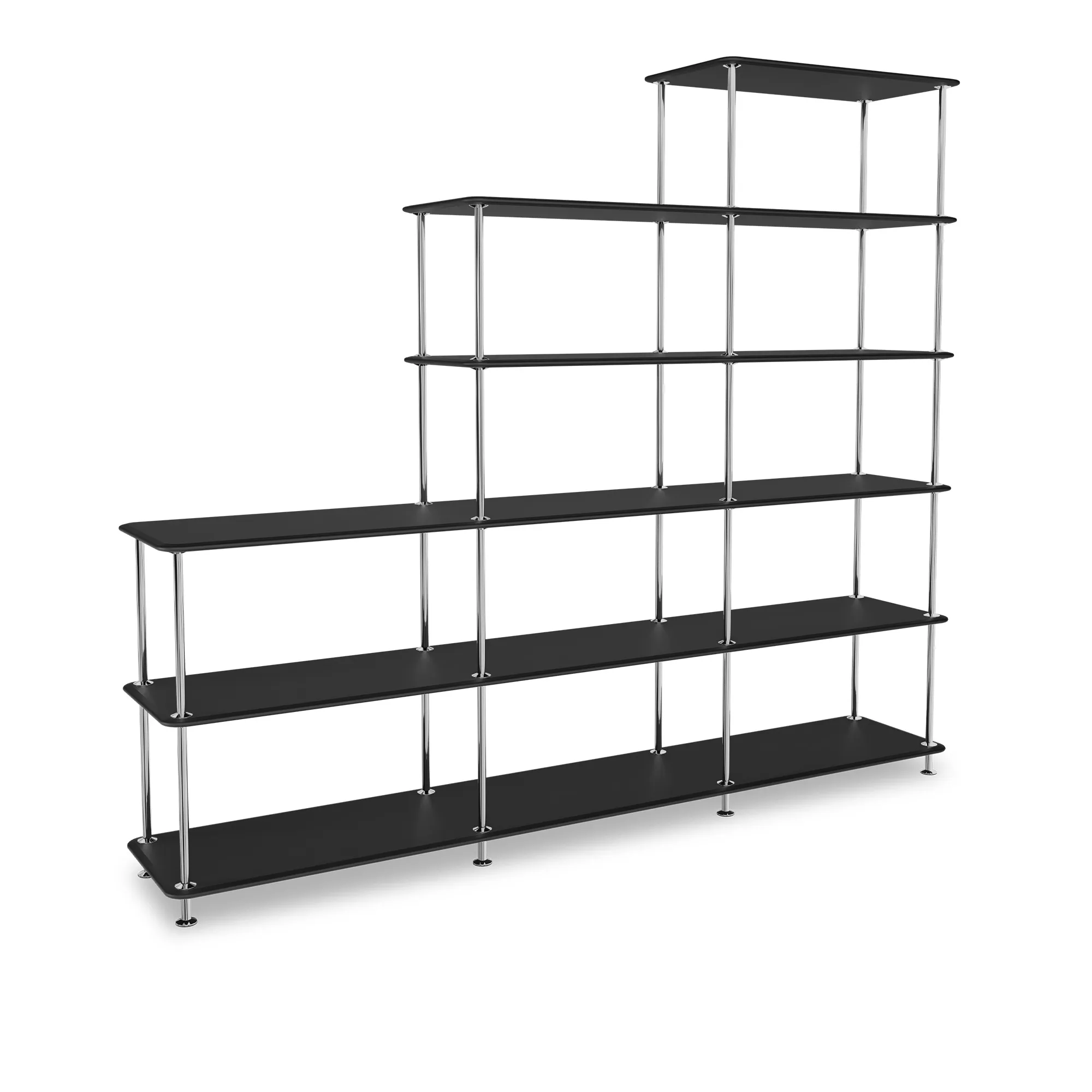 Montana Free 542000 Shelving System - 1