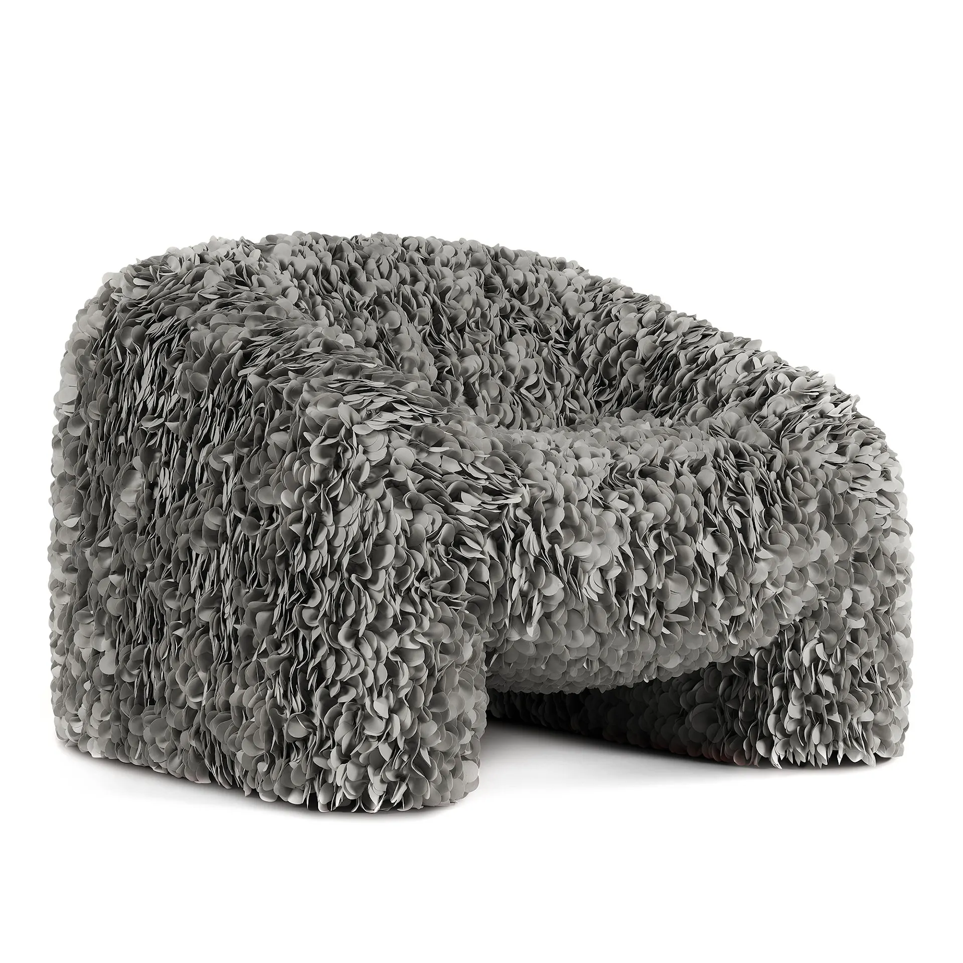 Hortensia Armchair - Moooi - NO GA