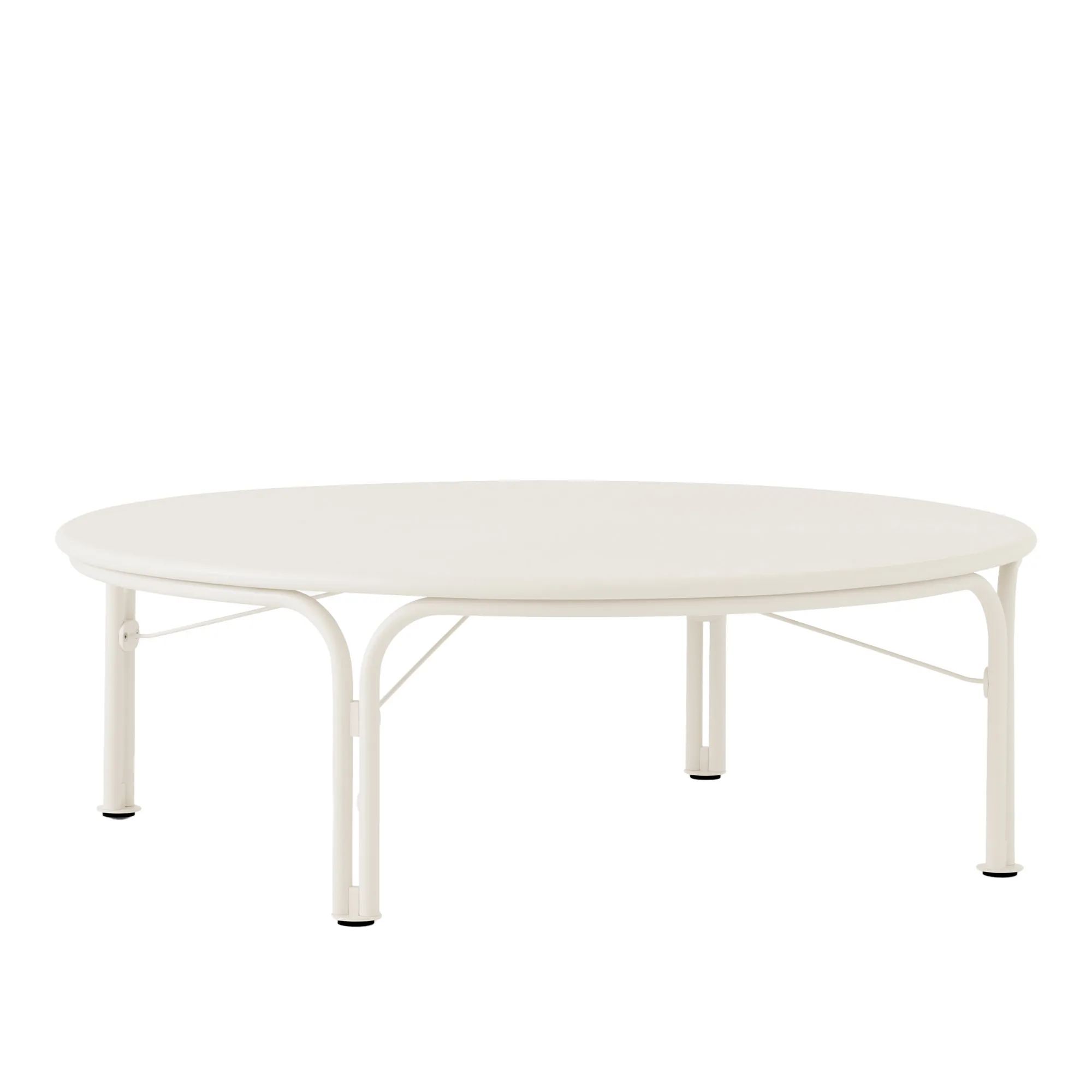 Thorvald SC109 outdoor coffee table - 1