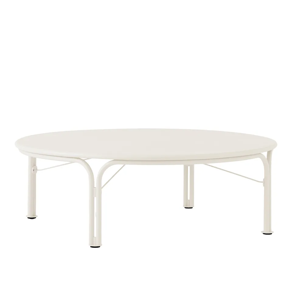 Thorvald SC109 outdoor coffee table