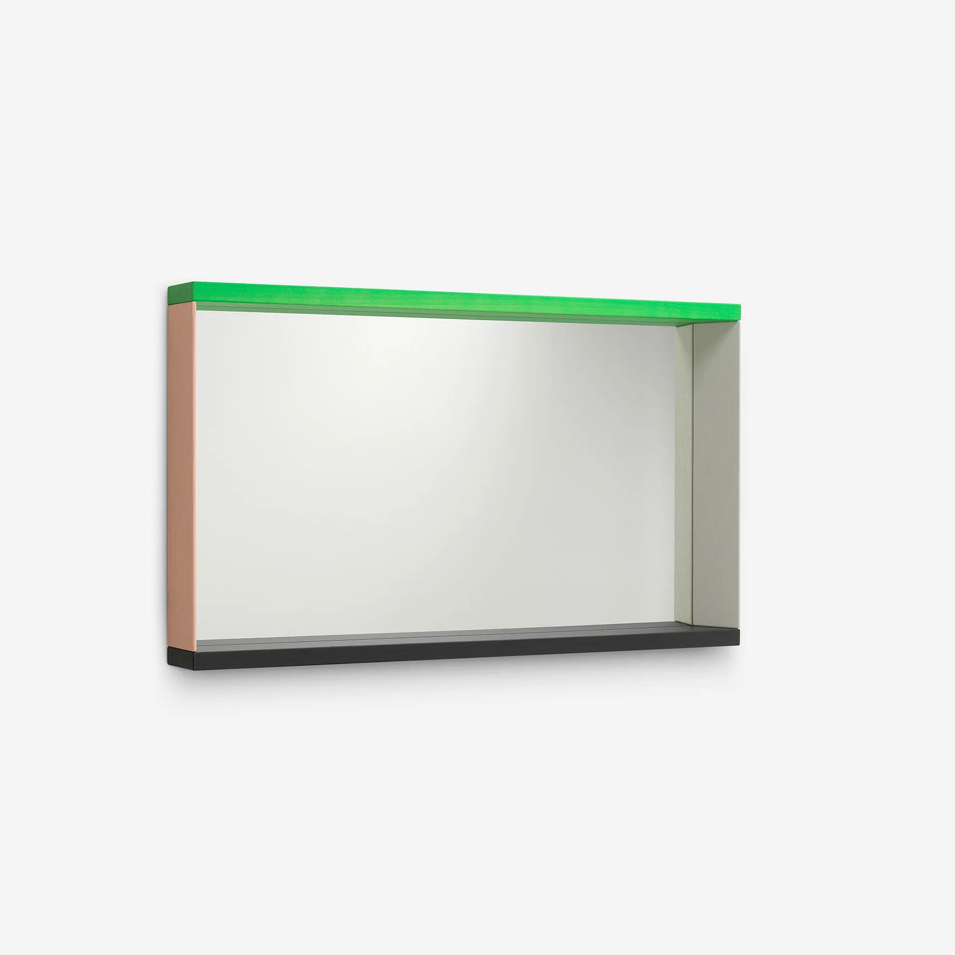 Colour Frame Mirror Medium - Vitra - NO GA