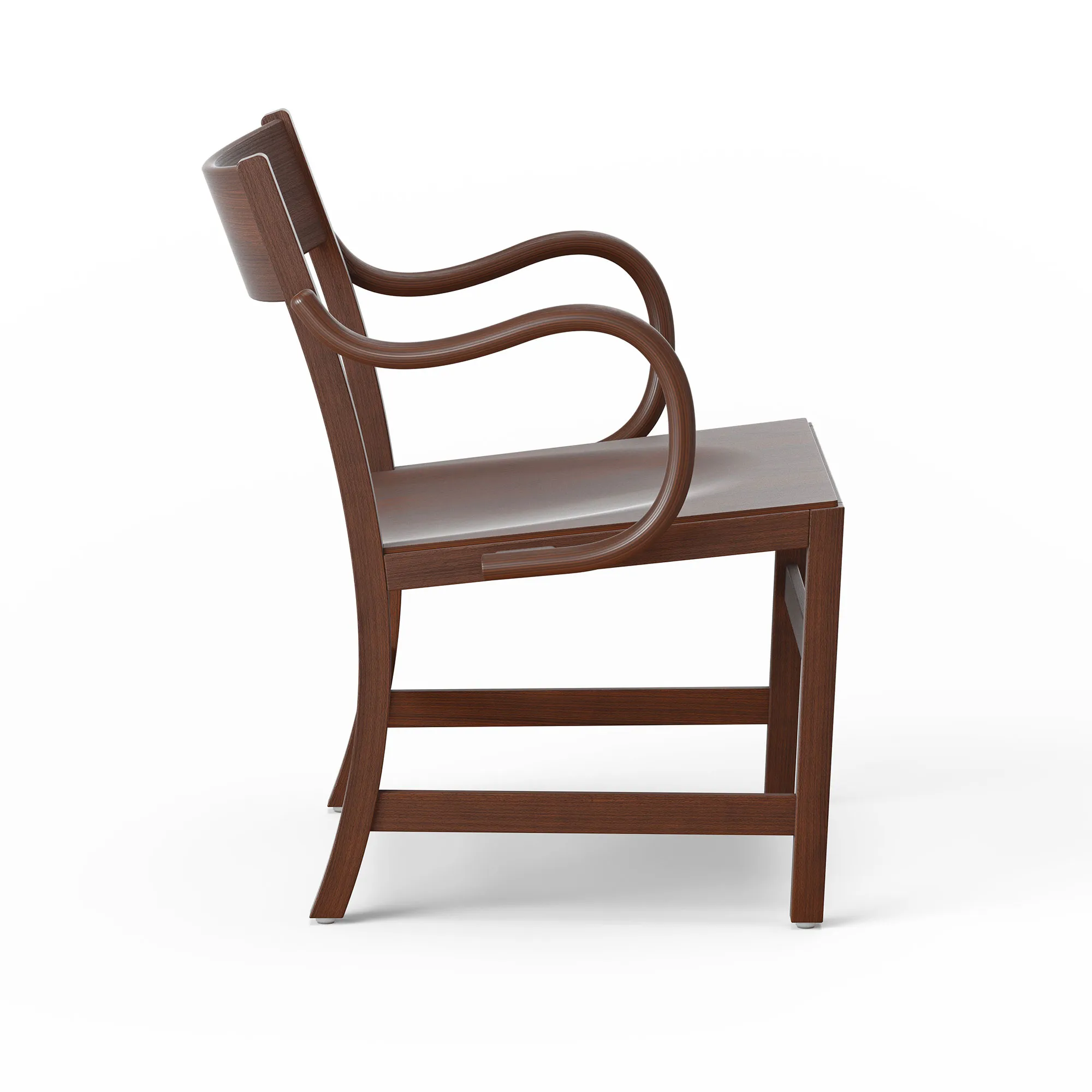 Waiter XL Easy Chair - 3