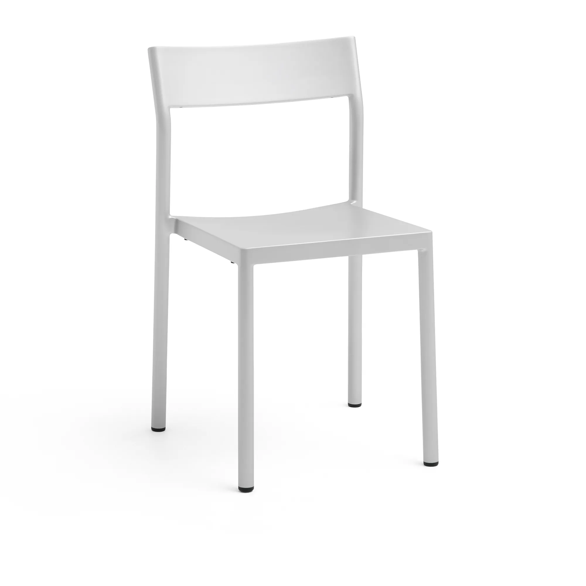 Type buitenstoel - 1