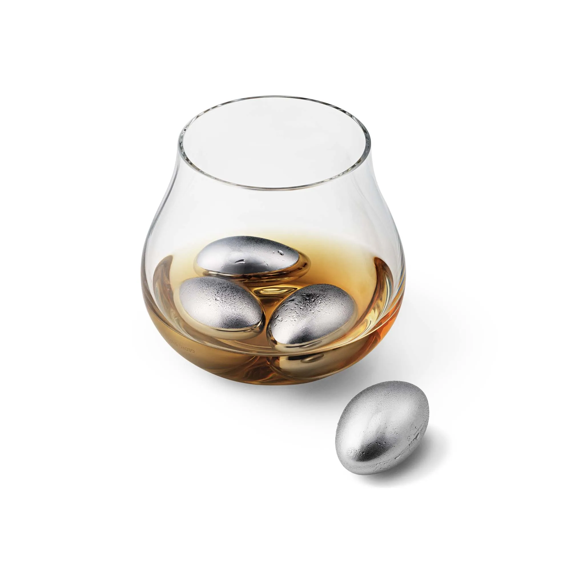 Sky Low Tumbler Glass / Set of 6 - 7