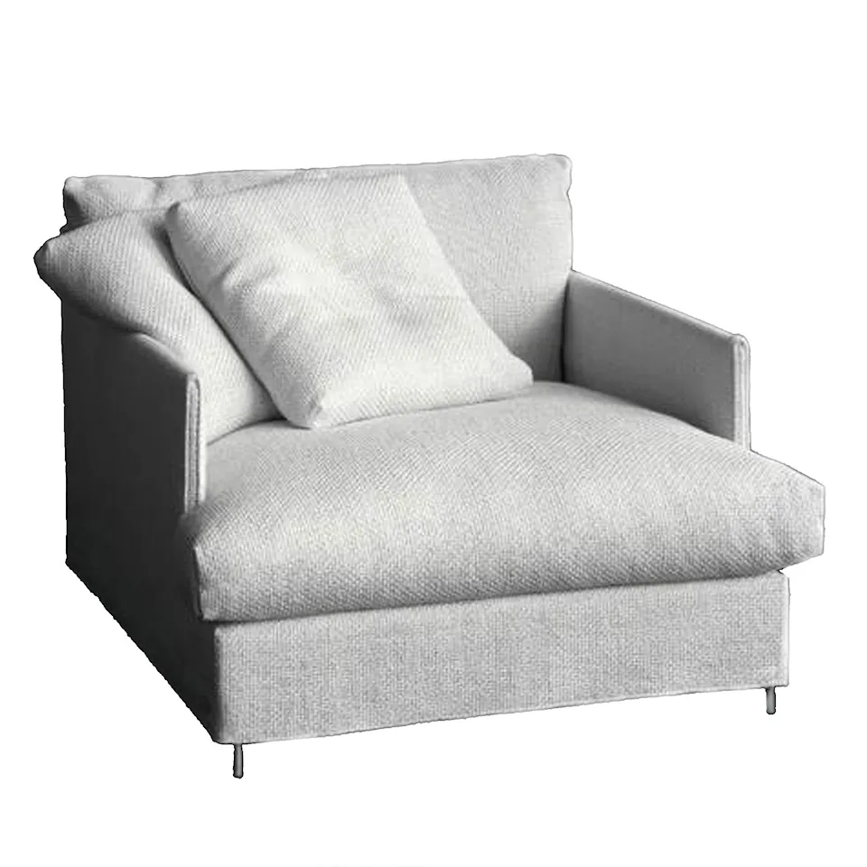 Chemise XL Armchair