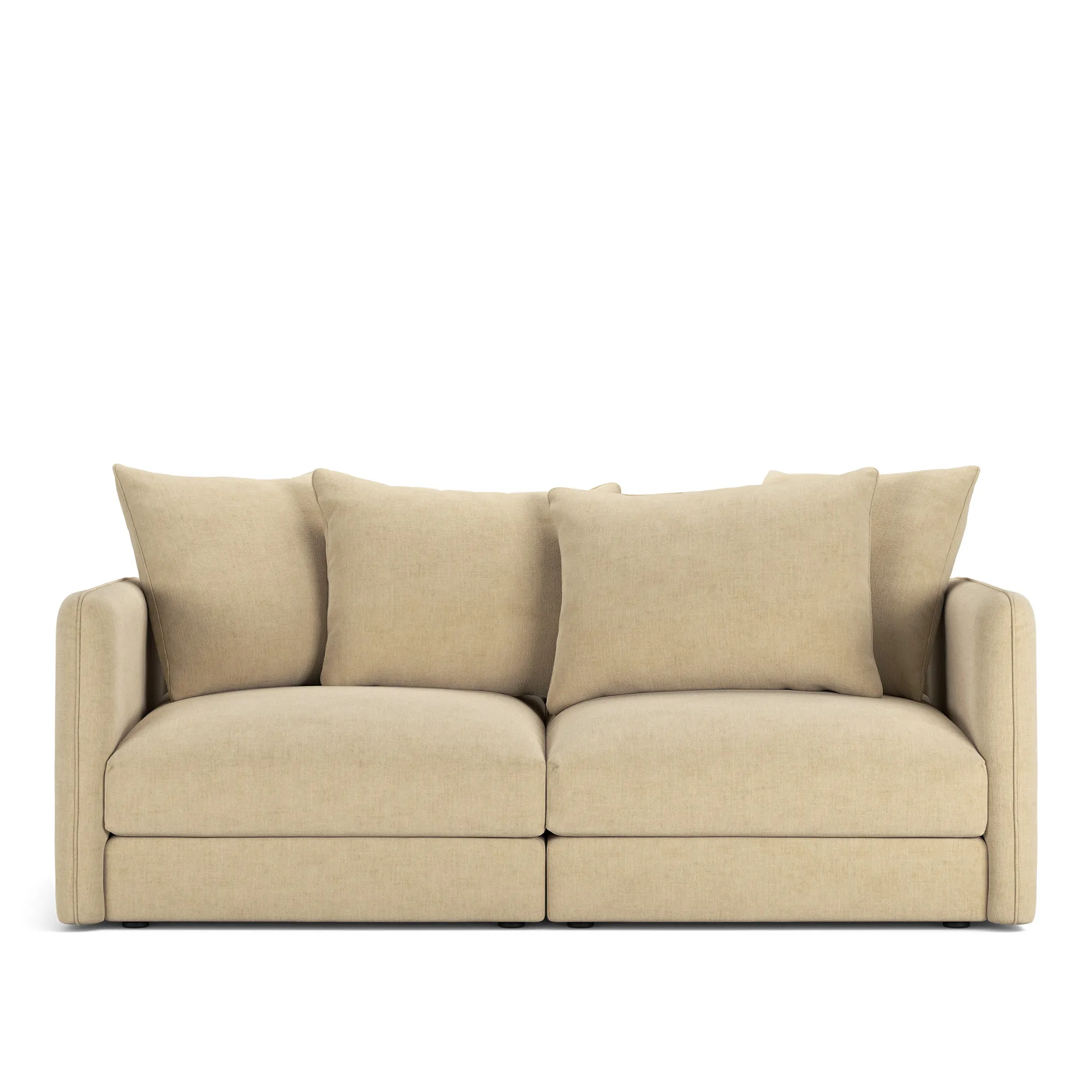 Pavarotti 01 2-personers sofa - 1