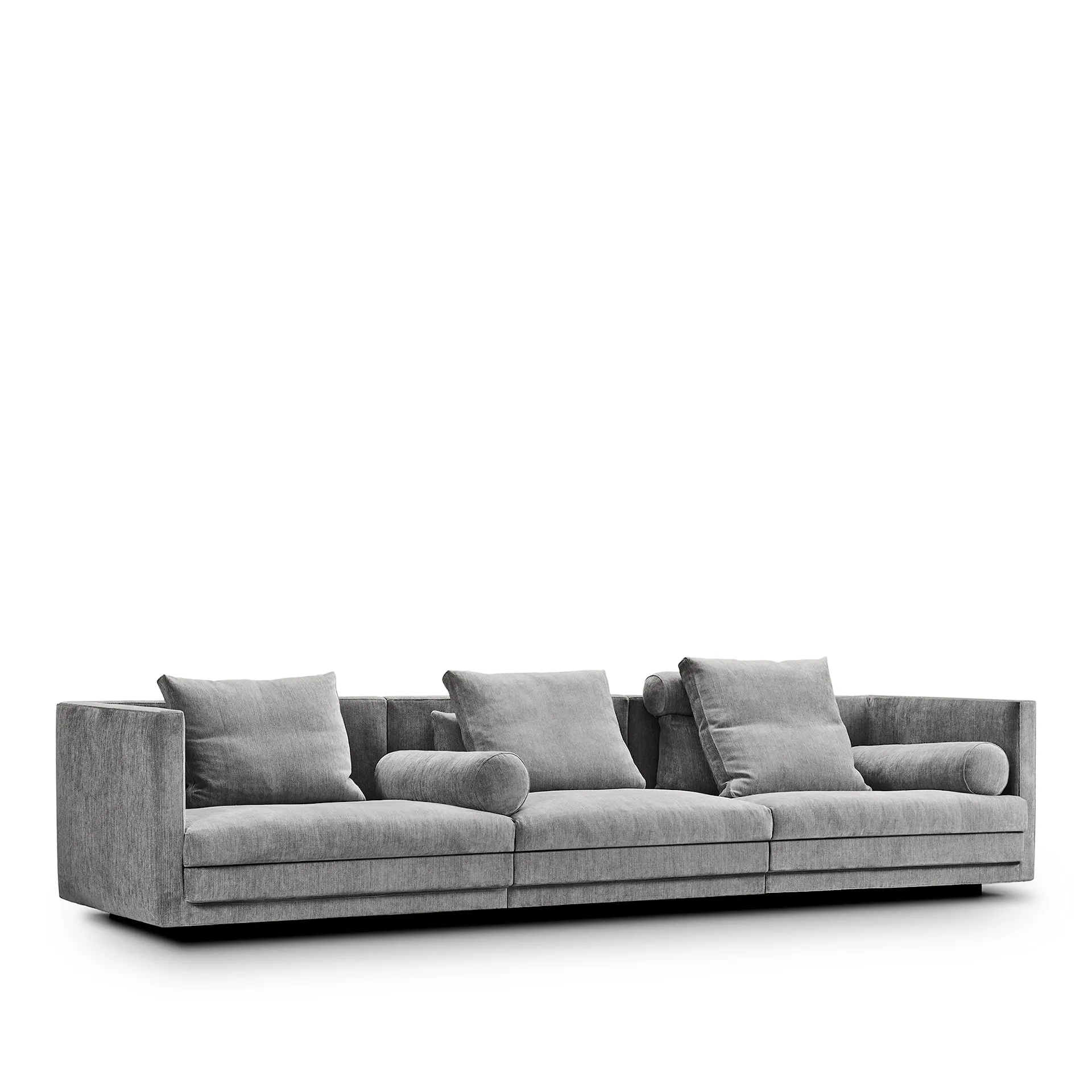 Cocoon 4-Seater Sofa - Eilersen - Jens Juul Eilersen - NO GA