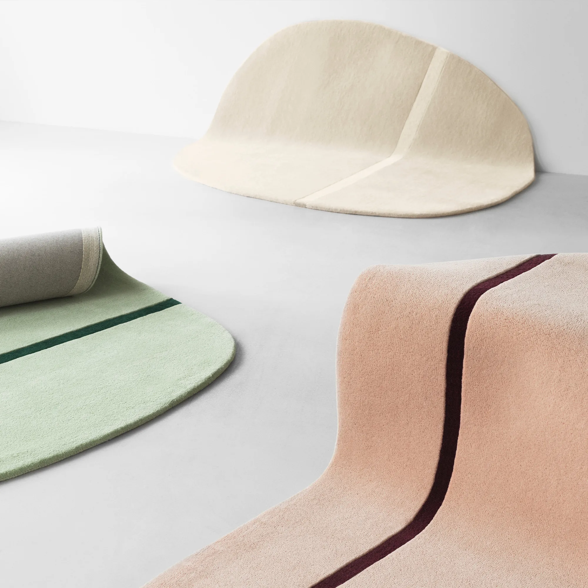 Oona Rug 90 x 200 cm