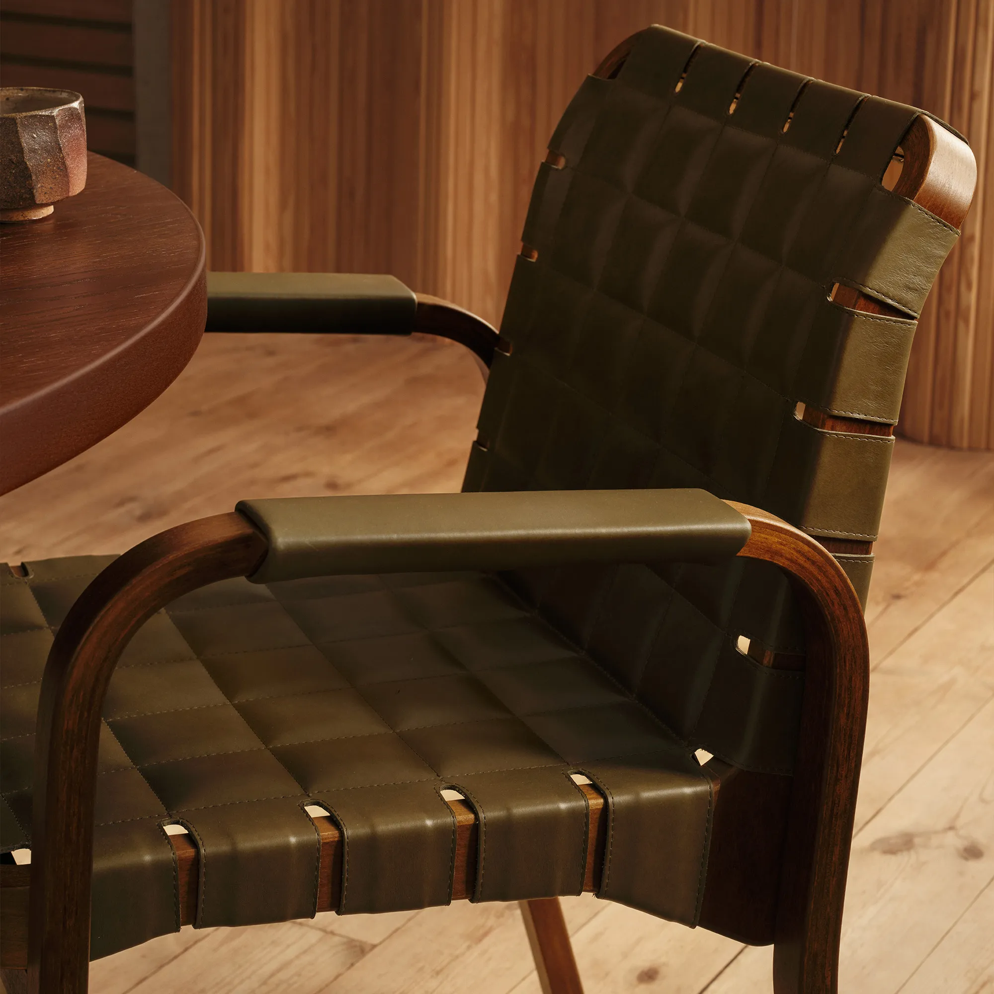 Armchair 45 - 3