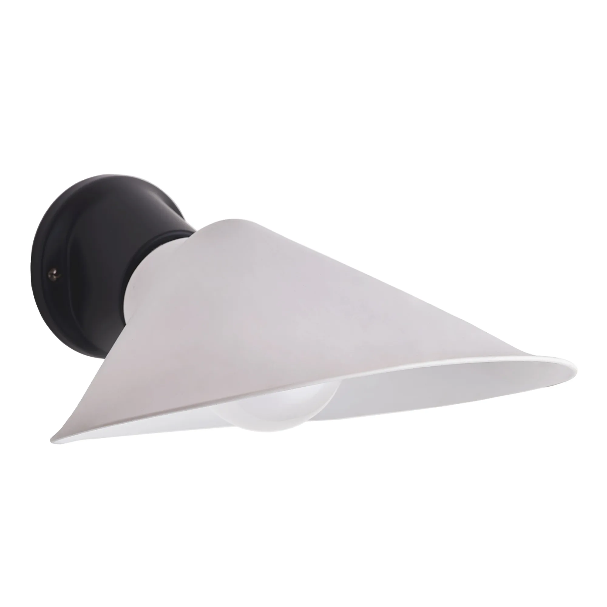 Plume bathroom lamp - 2