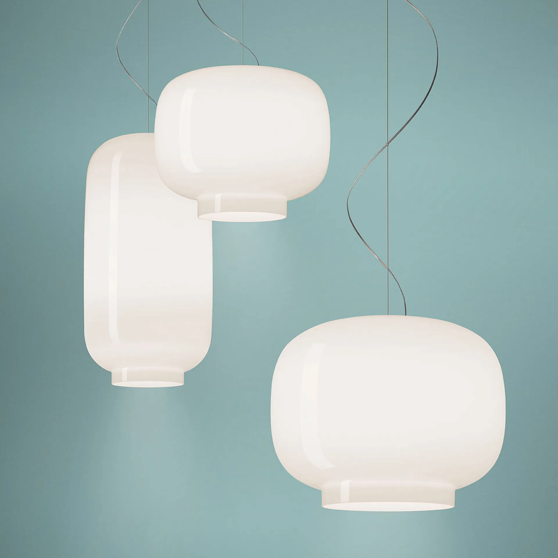 Chouchin Bianco - Foscarini - NO GA