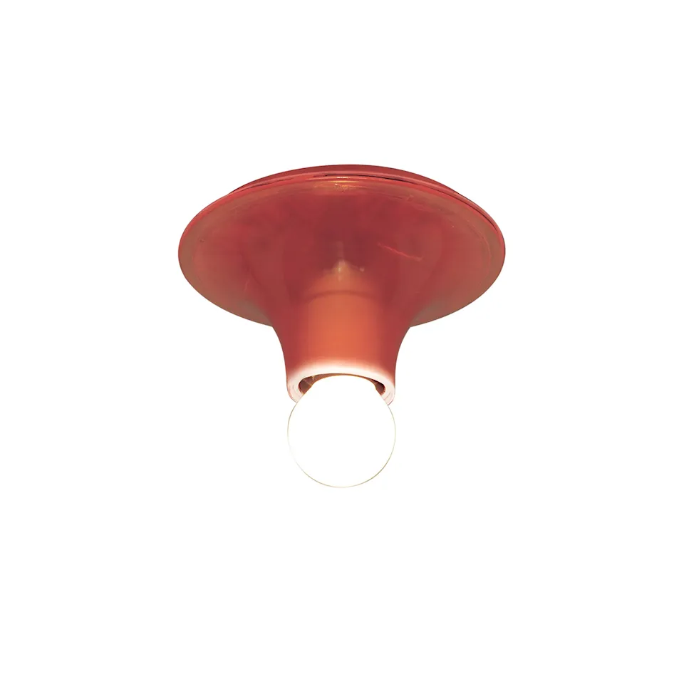Teti wand- en plafondlamp