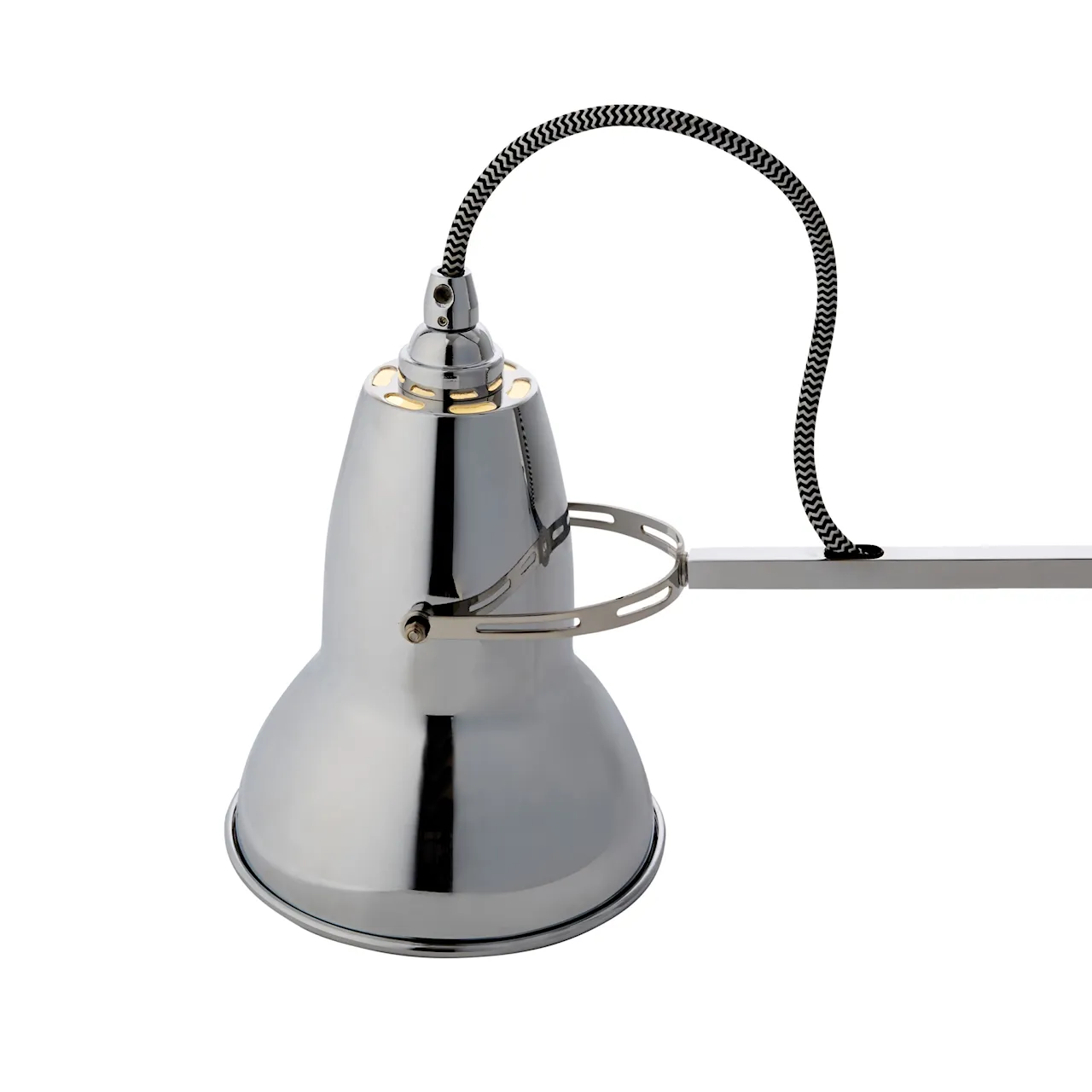 Original 1227 Desk Lamp With Clamp