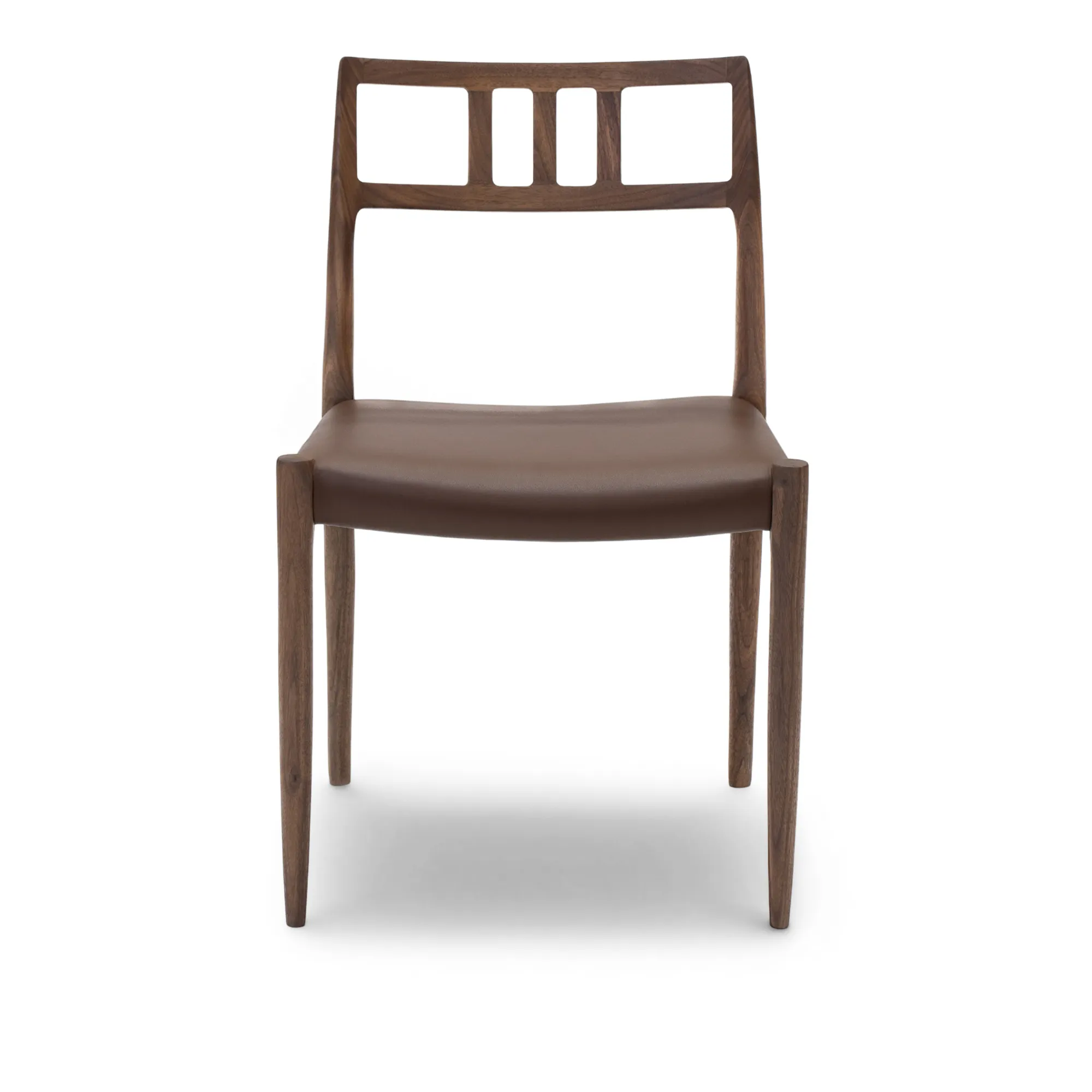 Model 79 dining chair - 1