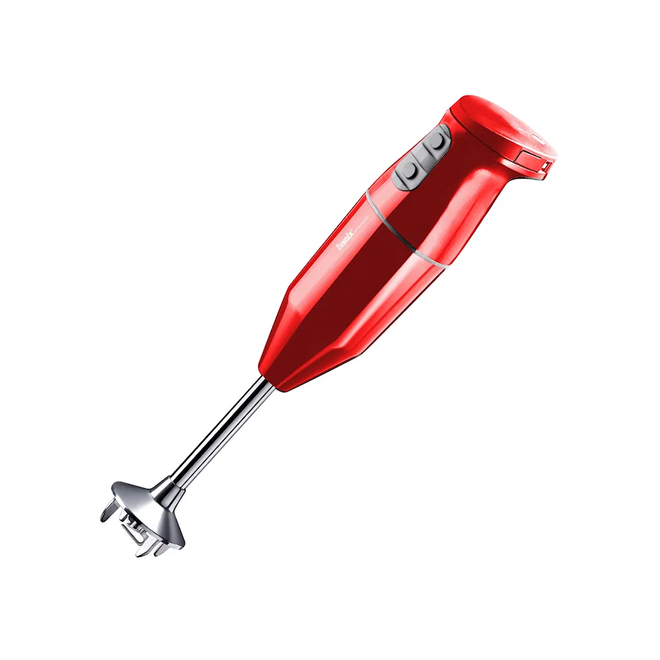 Hand blender Cordless Plus - Red