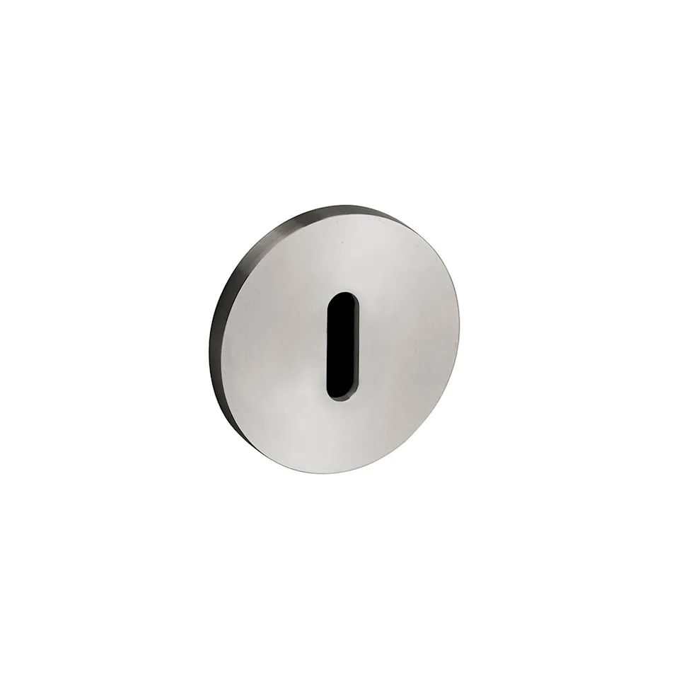 Key escutcheon 27 mm
