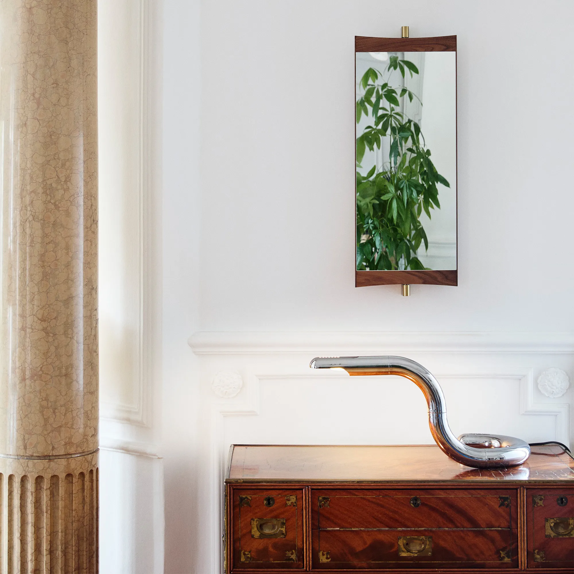 Aspide Table Lamp - 5