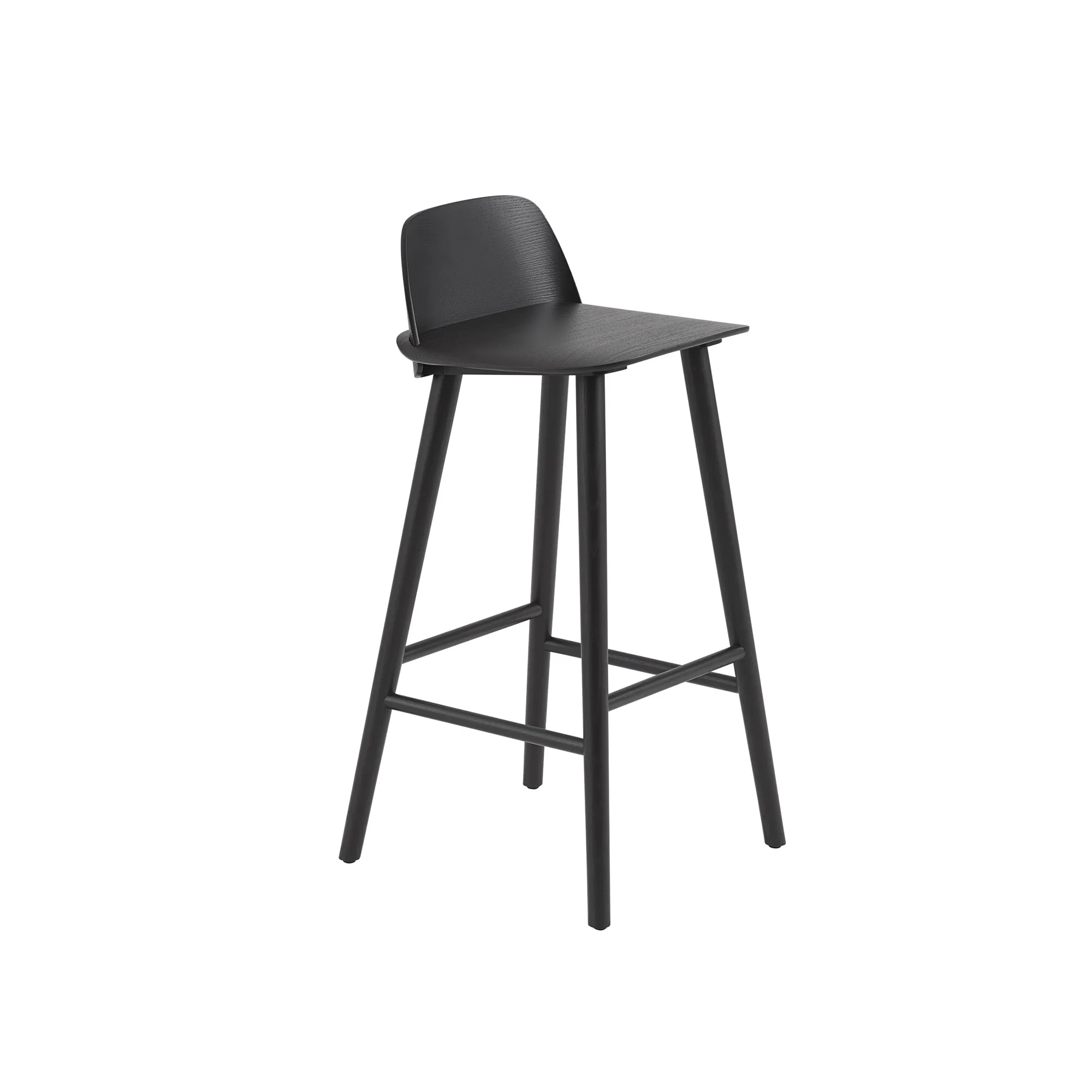Nerd Counter Stool - 1