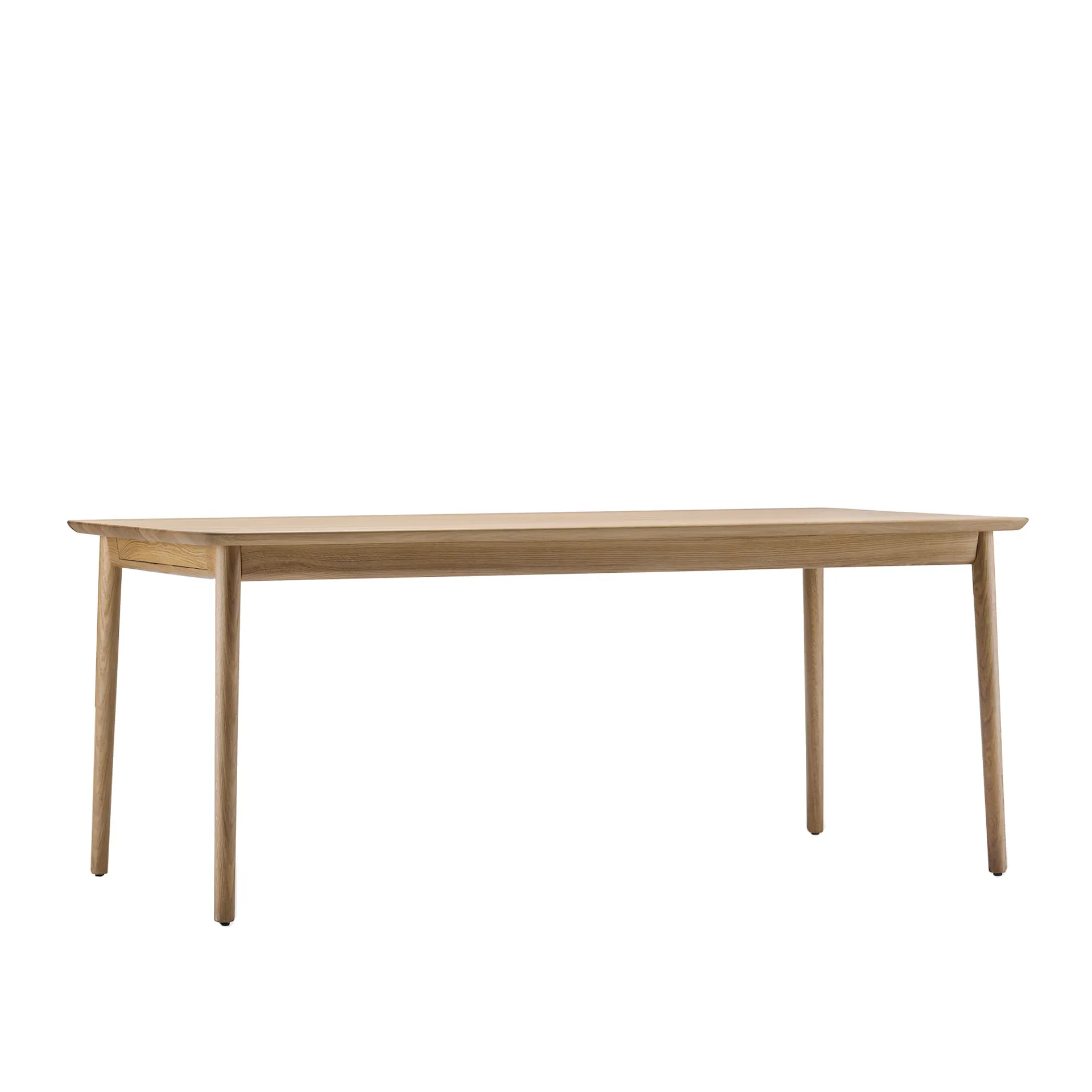 Prima Vista Dining Table Oak - Stolab - NO GA