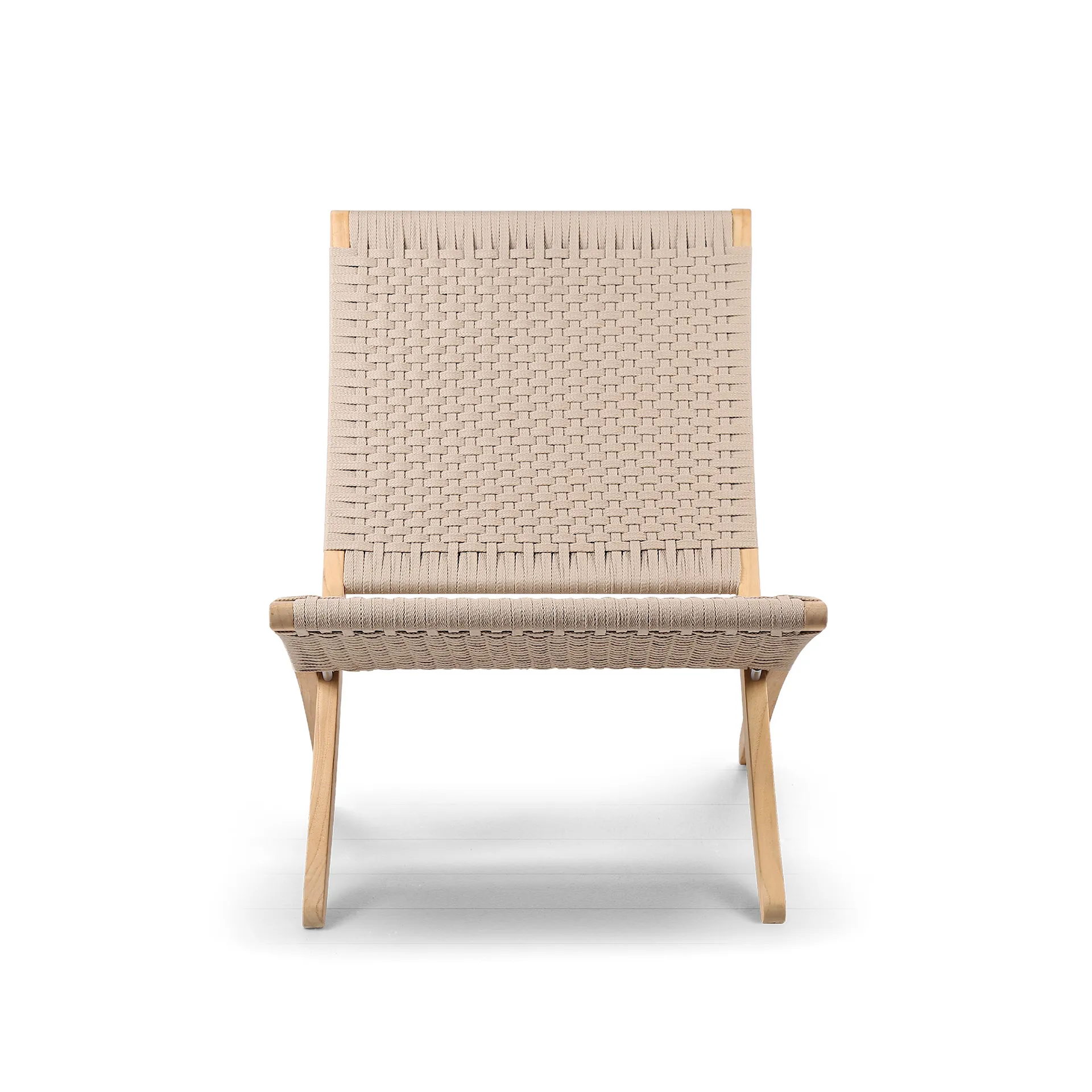 MG501 Cuba Chair Outdoor - Carl Hansen - NO GA