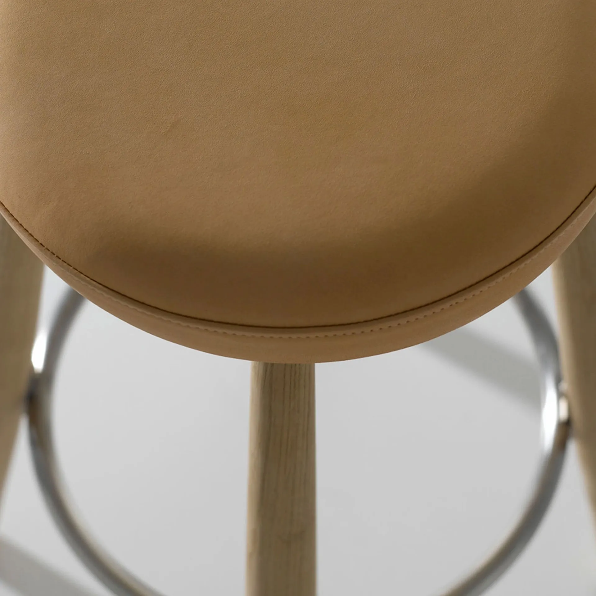 CH56 High Stool - Eg - Carl Hansen - Hans J. Wegner - NO GA