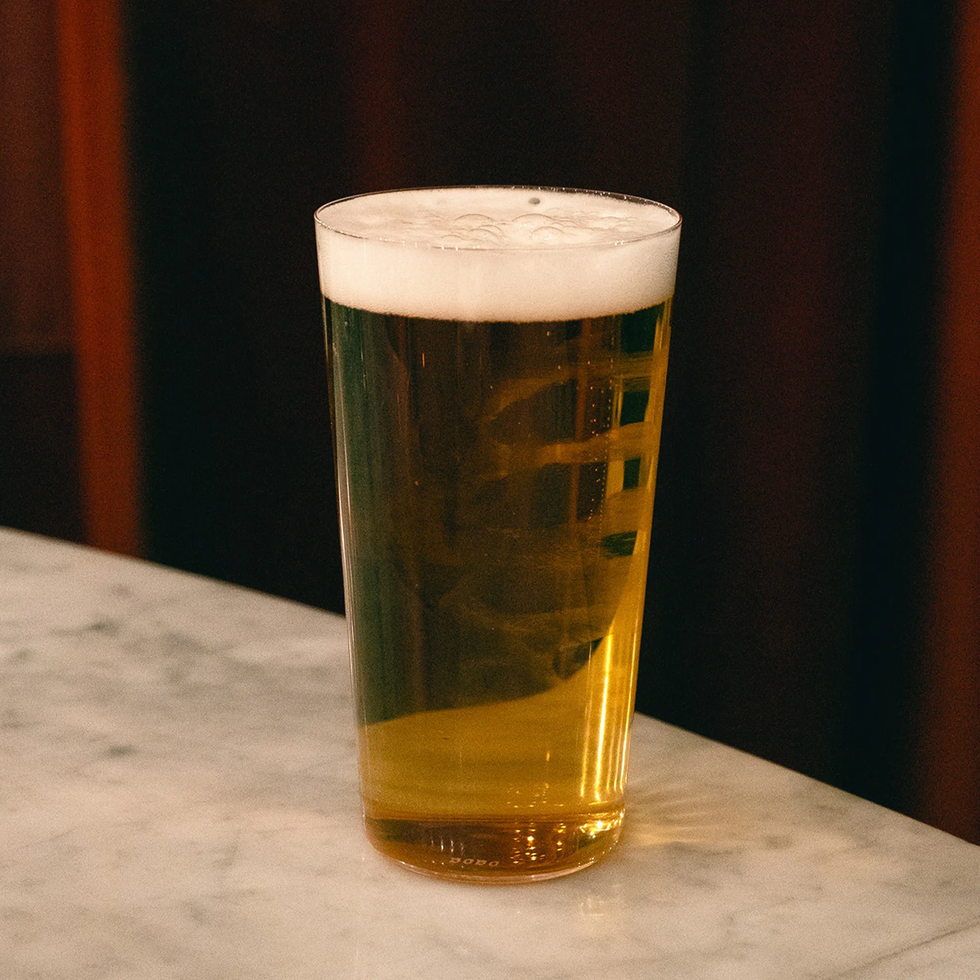 Guldvas Beer Glasses Set of 2 - 2