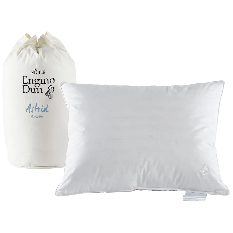 Astrid Feather Pillow