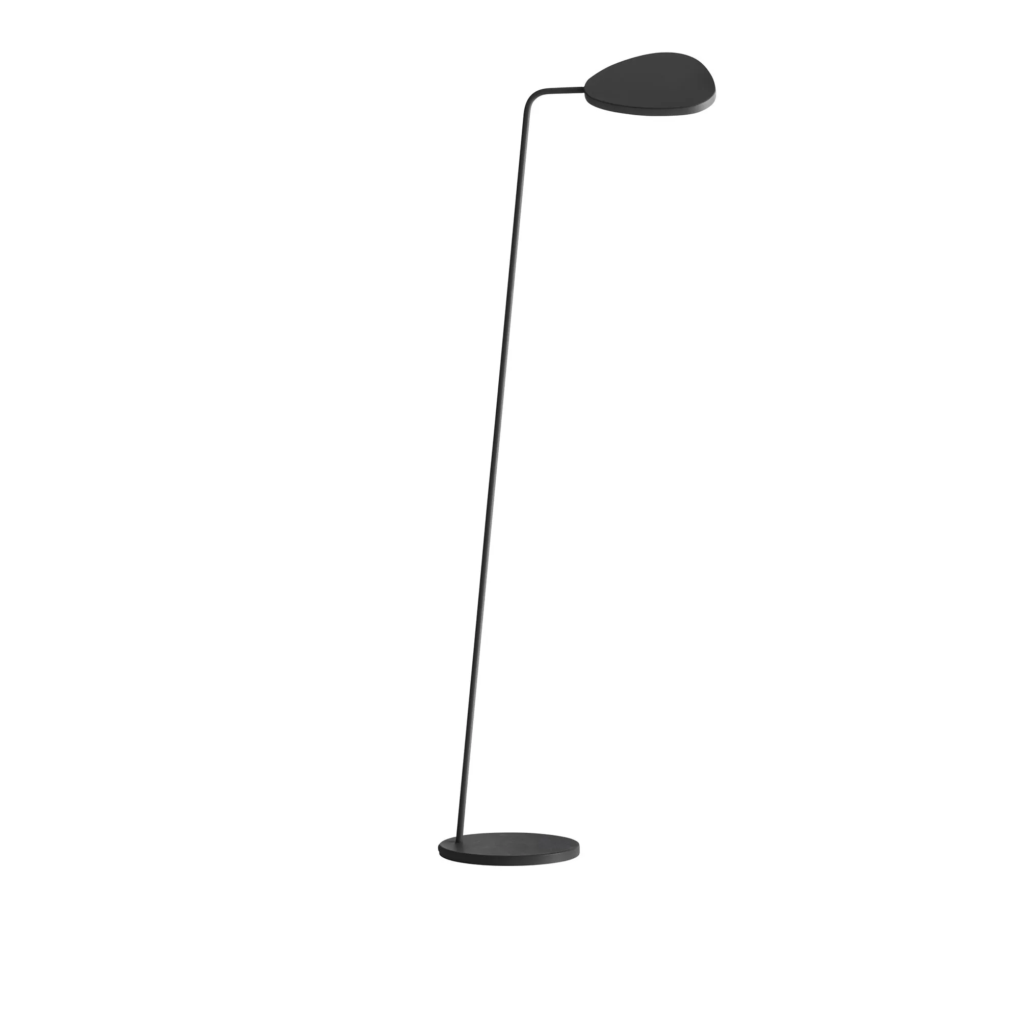 Leaf Floor Lamp - 1